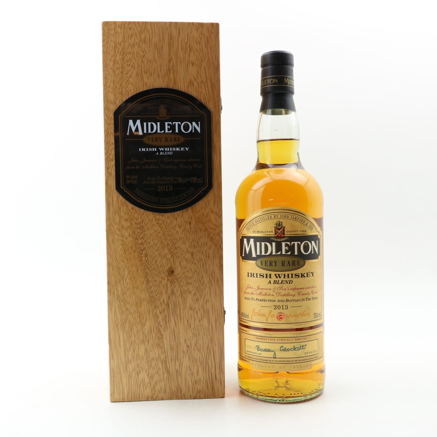 Midleton Very Rare 2013 Release 75cl Whisky