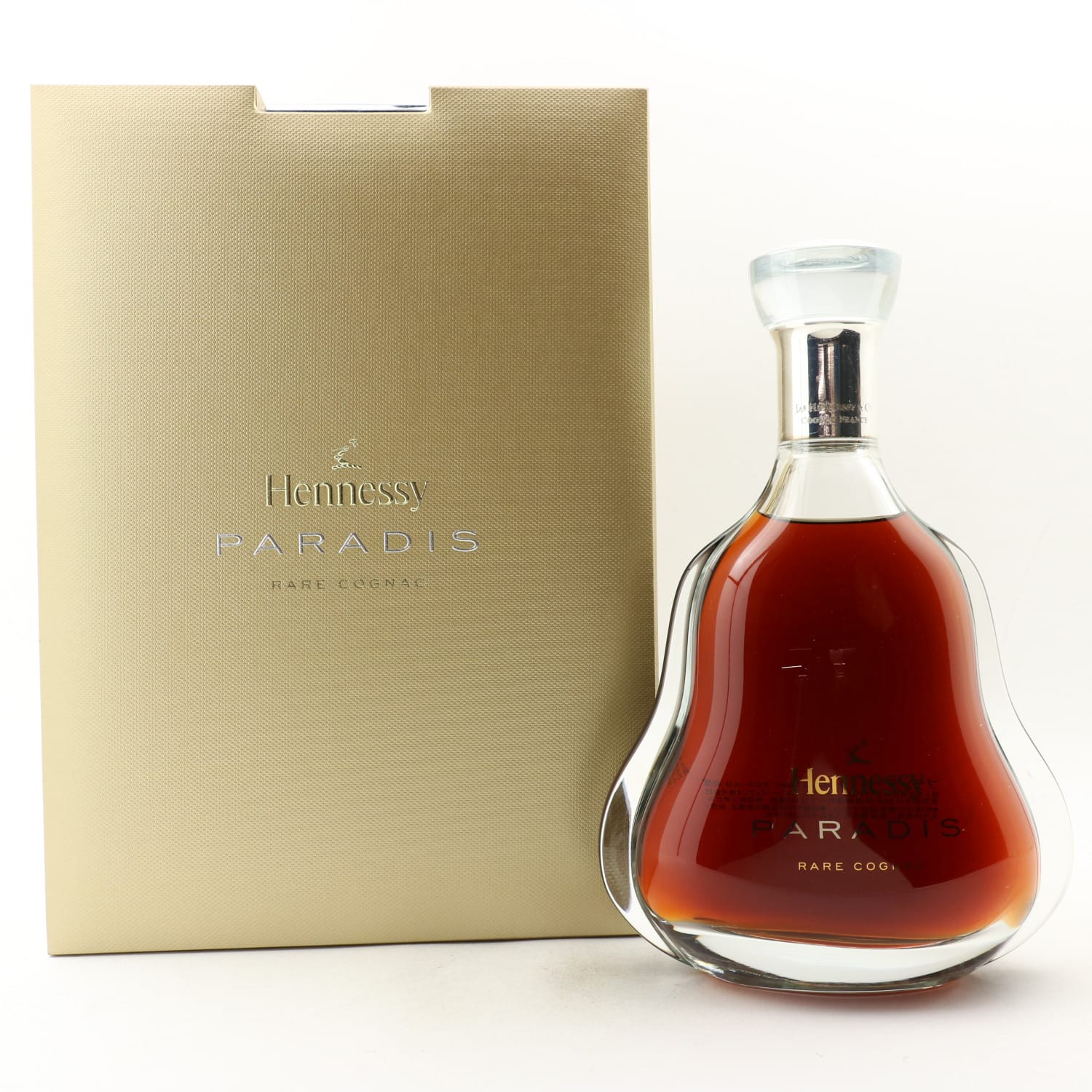 Hennessy Paradis Whisky
