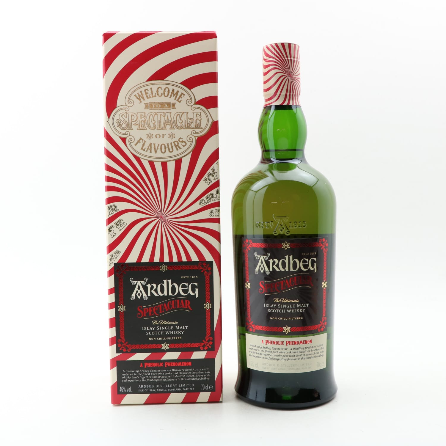 Ardbeg Spectacular Feis Ile 2024 Whisky