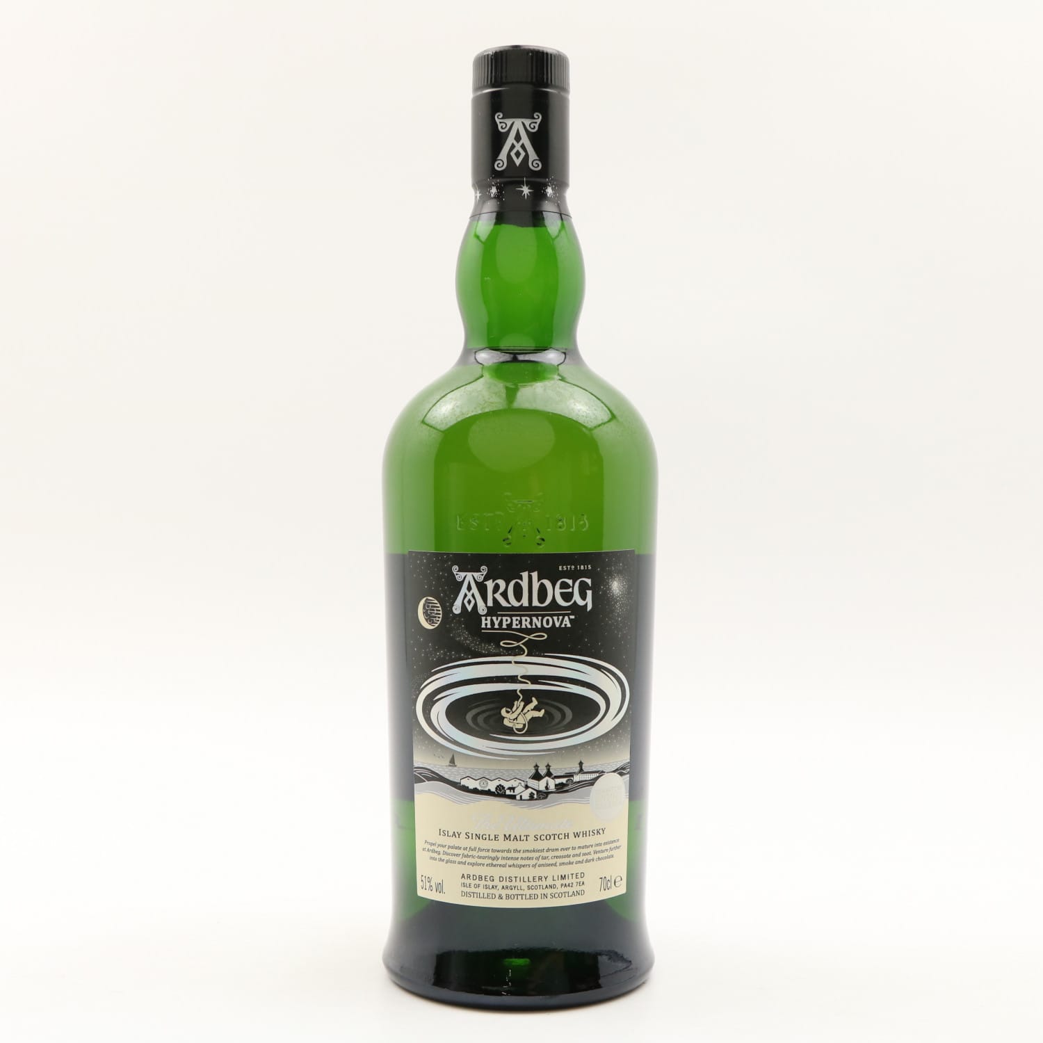Ardbeg Hypernova Committee Release HN2022 Whisky