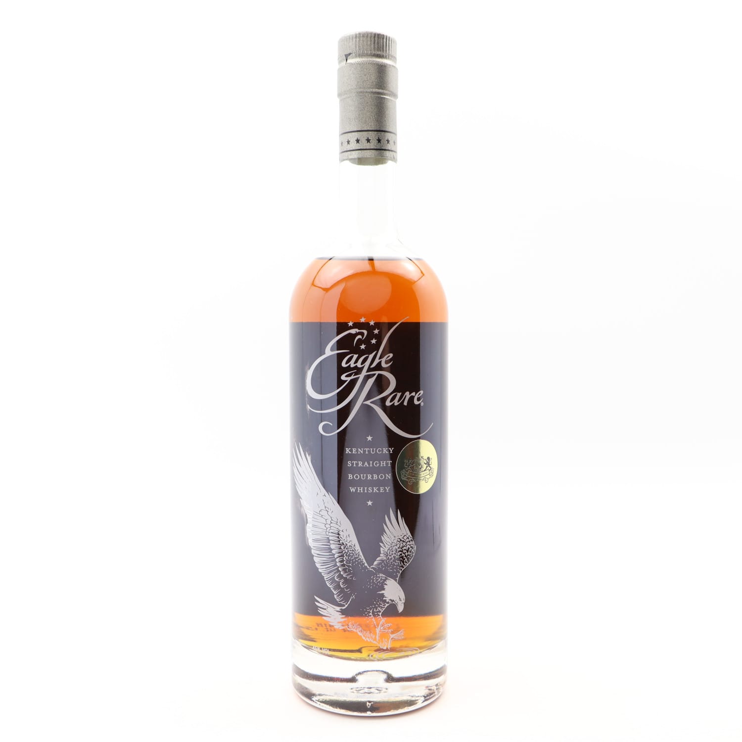 Eagle Rare 10 Year Old Whisky