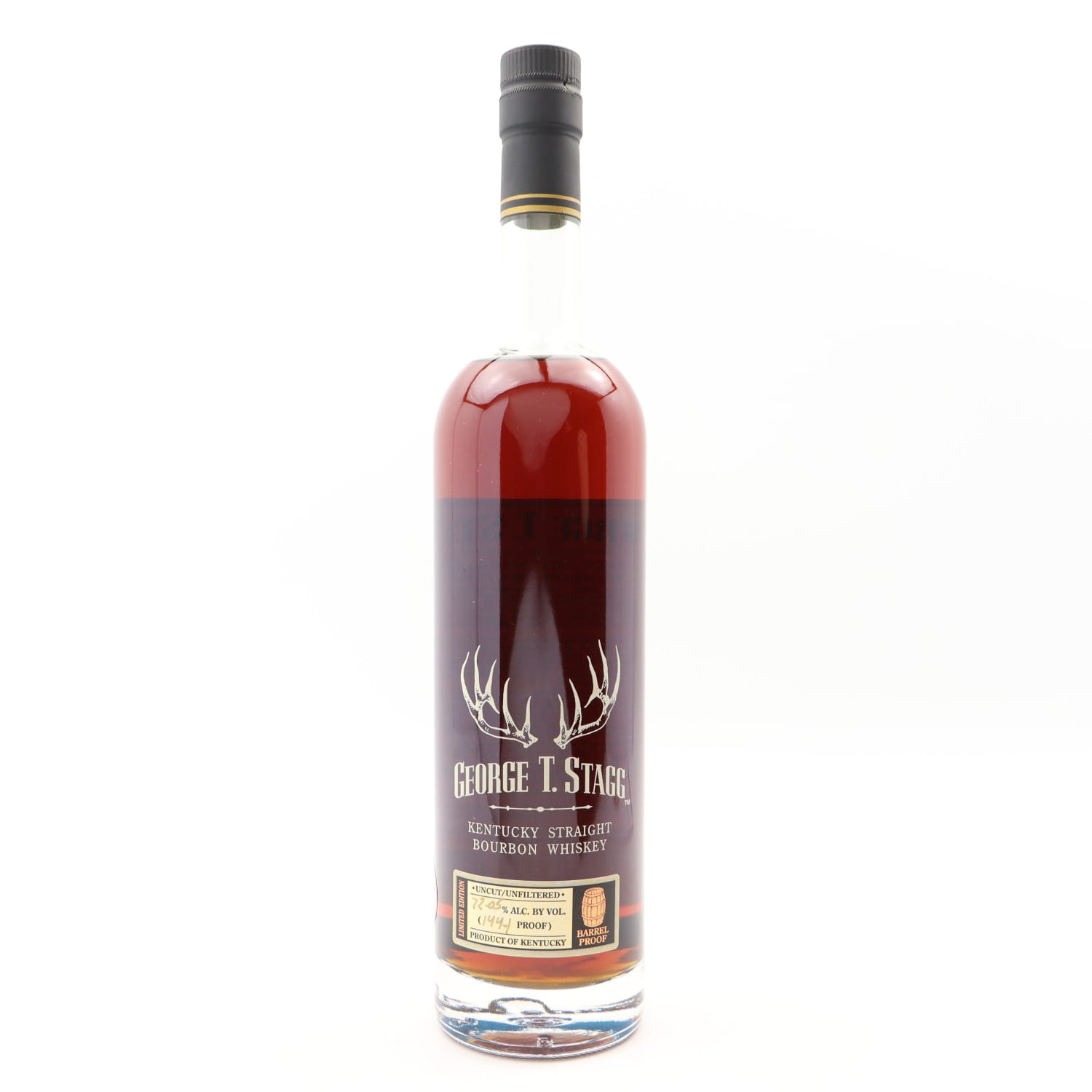 George T Stagg 2016 Release 75cl Whisky