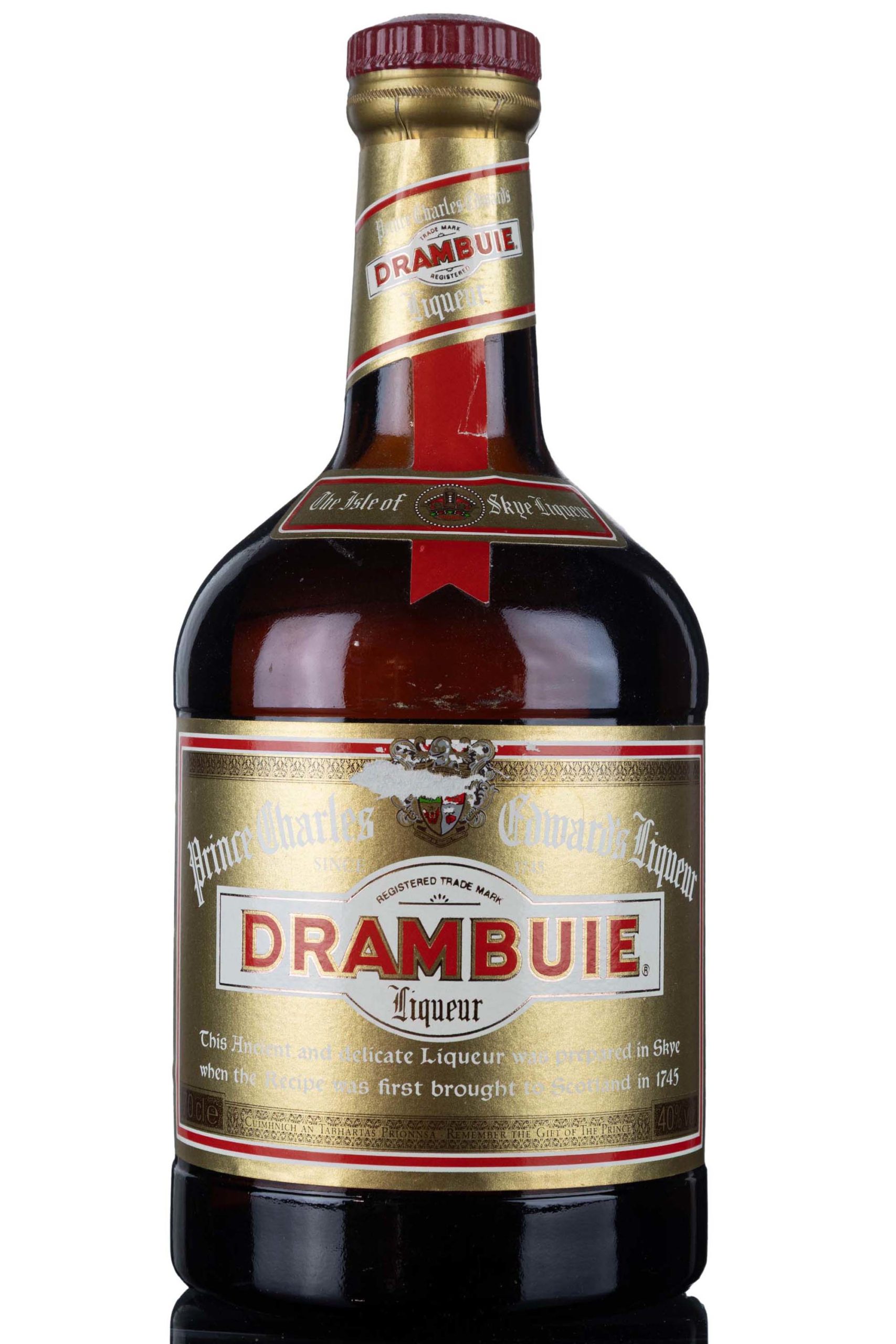Drambuie Whisky Liqueur Uncategorized Whisky