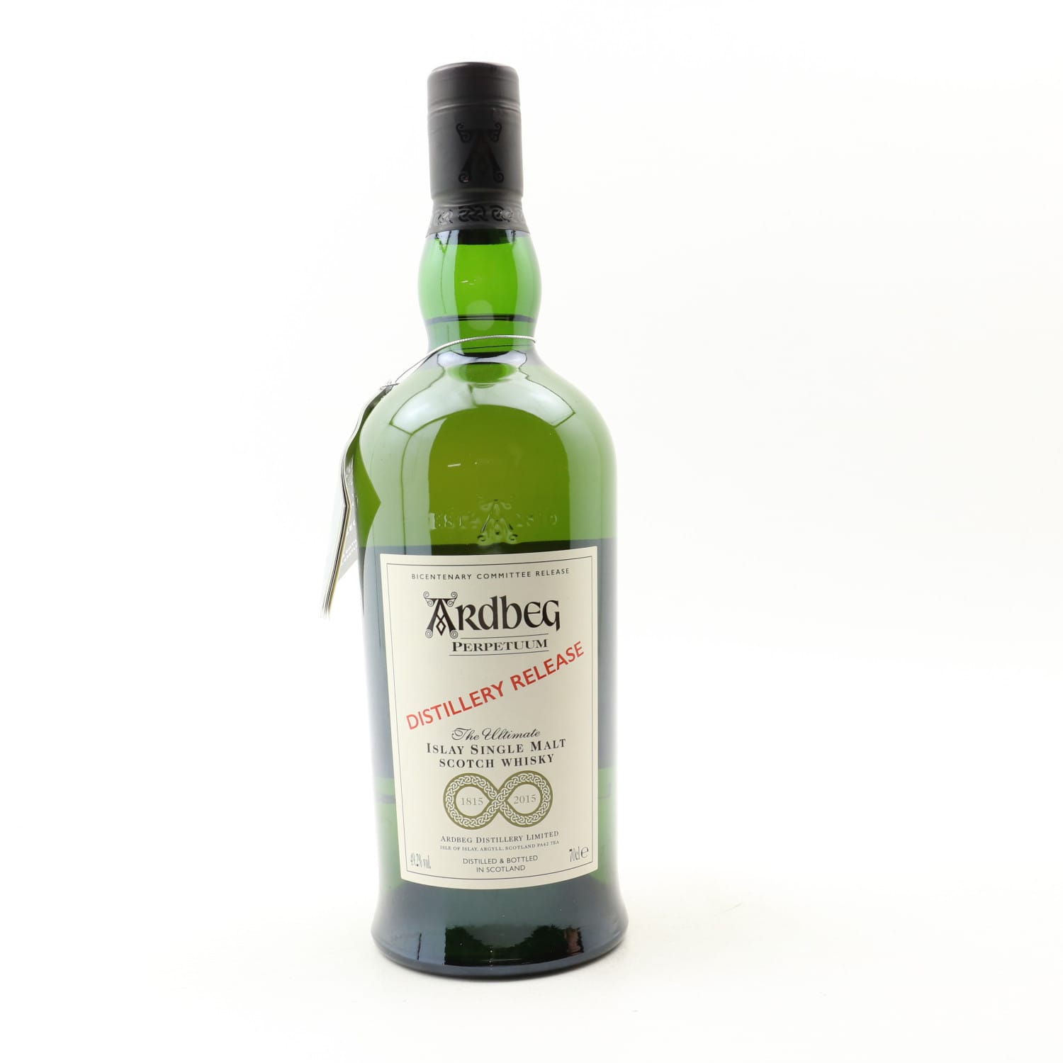 Ardbeg Perpetuum Bicentenary Committee Release Uncategorized Whisky