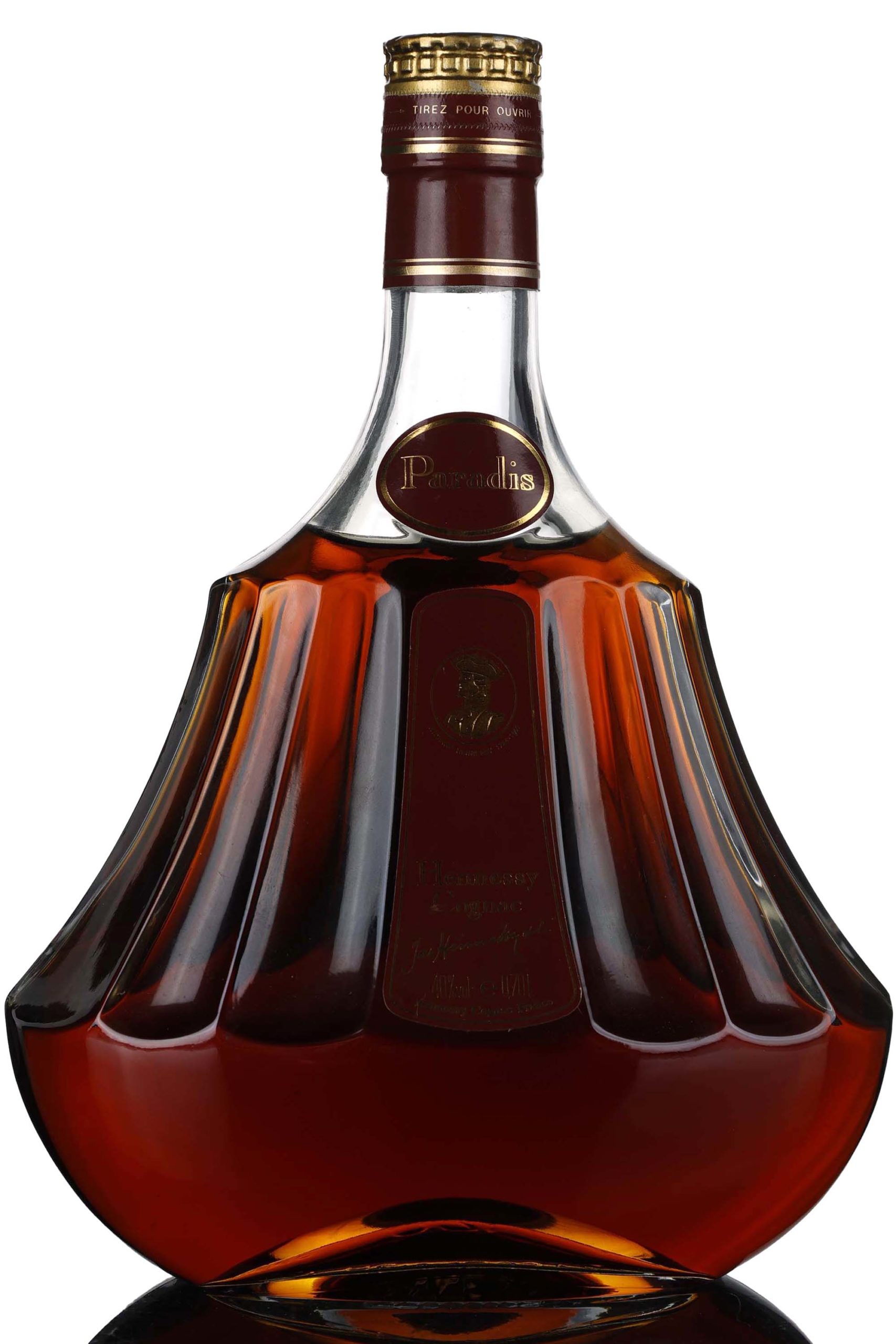 Hennessy Paradis Cognac Uncategorized Whisky