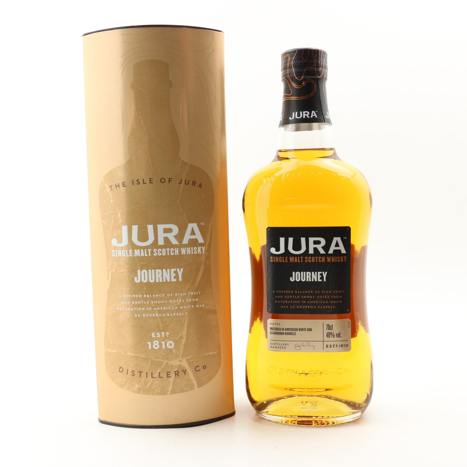 Jura Journey Uncategorized