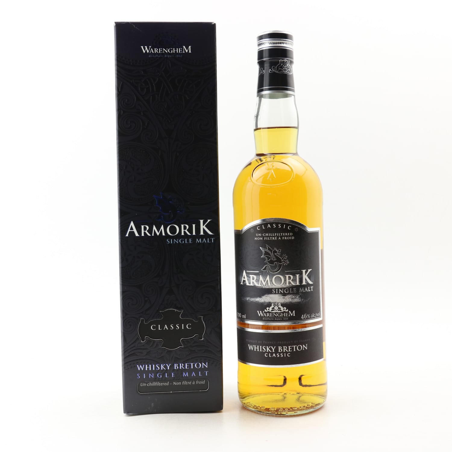 Armorik Classic Uncategorized
