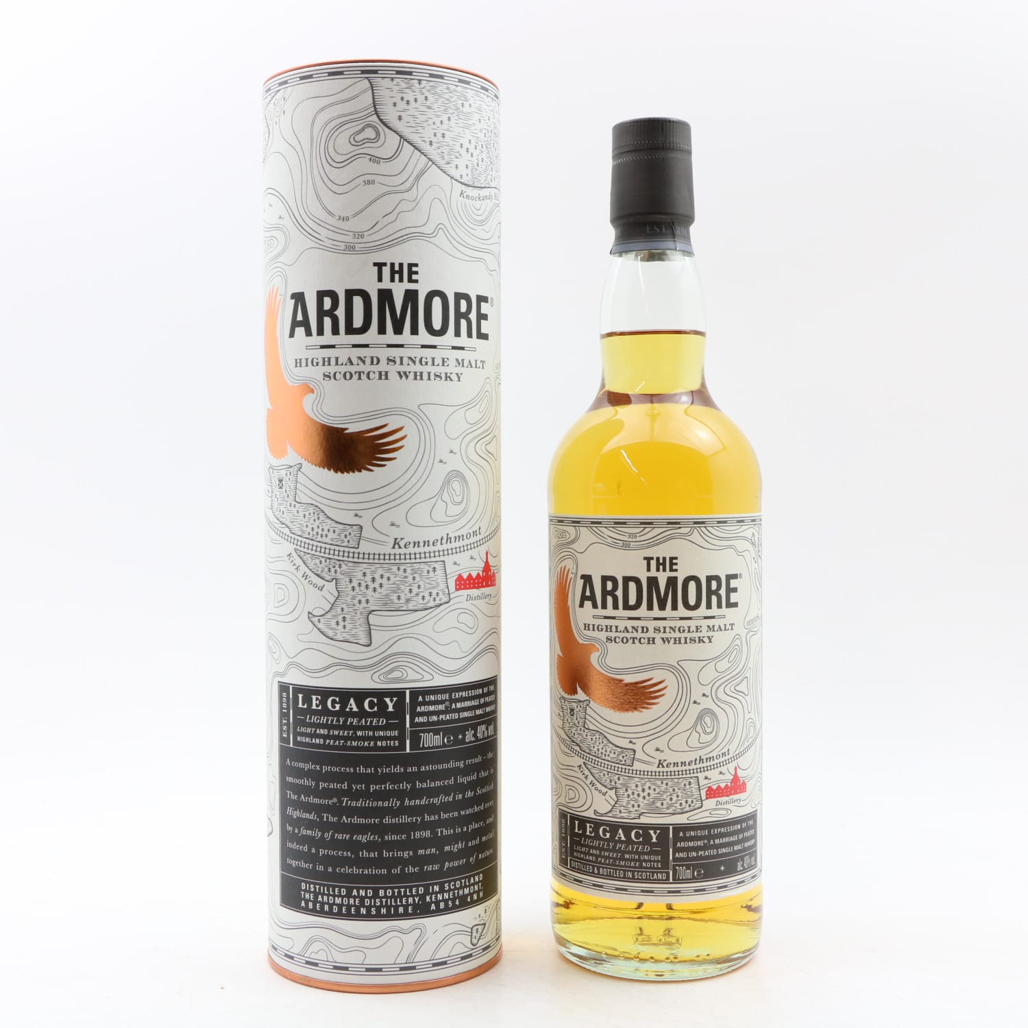 Ardmore Legacy Uncategorized 