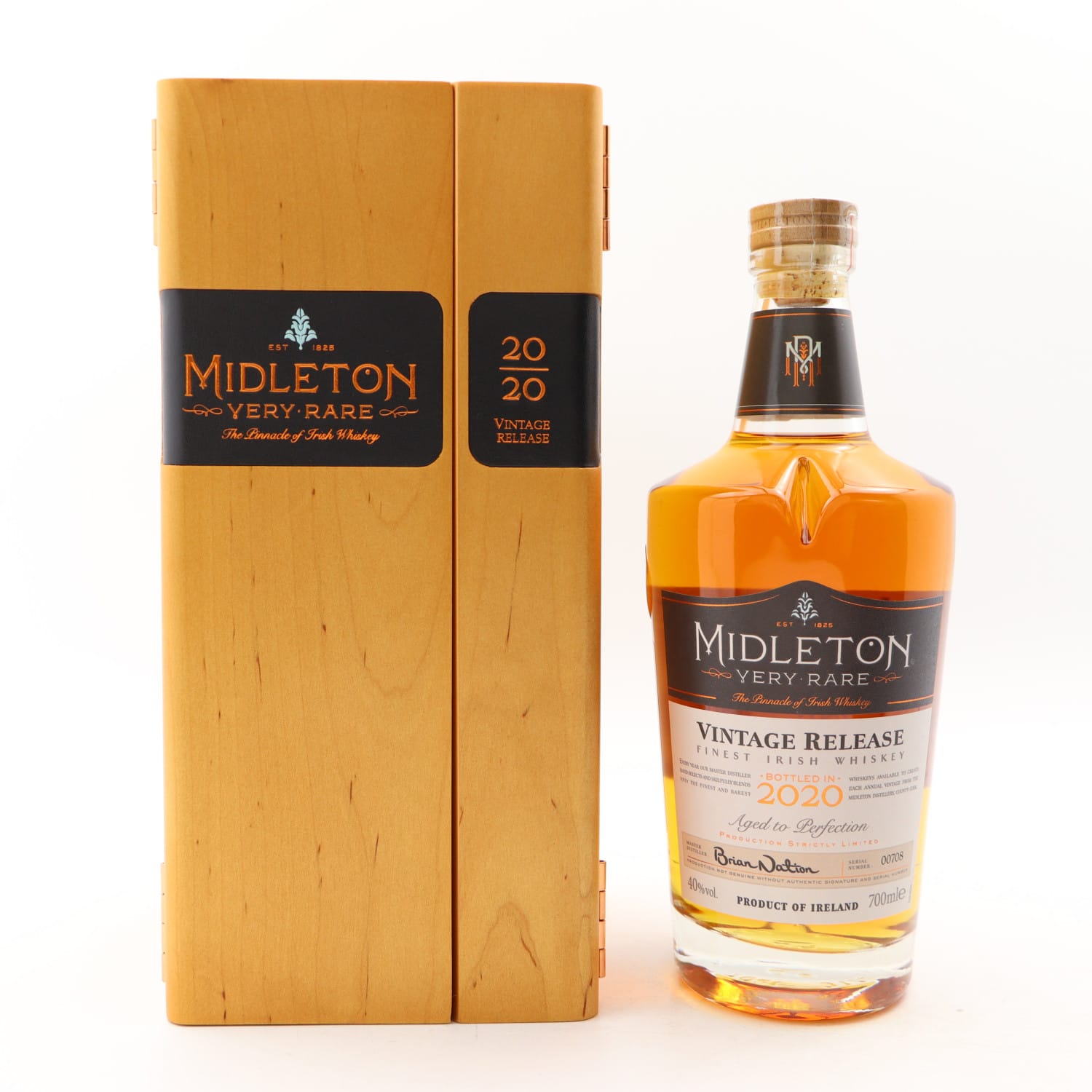 Midleton Very Rare 2020 Release Uncategorized Whisky