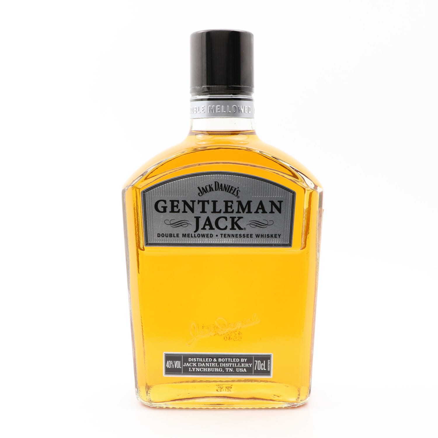 Jack Daniel’s Gentleman Jack Uncategorized