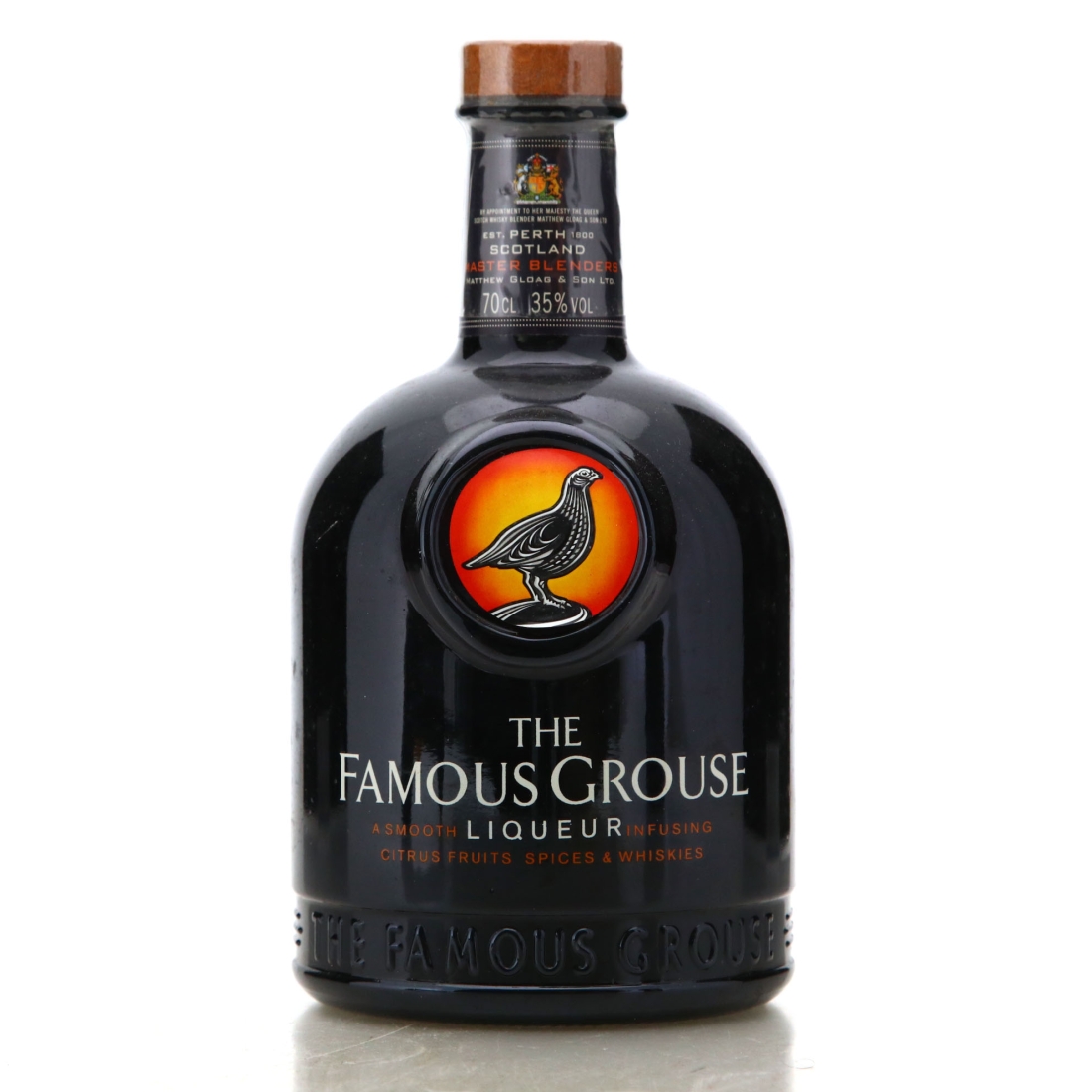 Famous Grouse Liqueur Uncategorized Whisky
