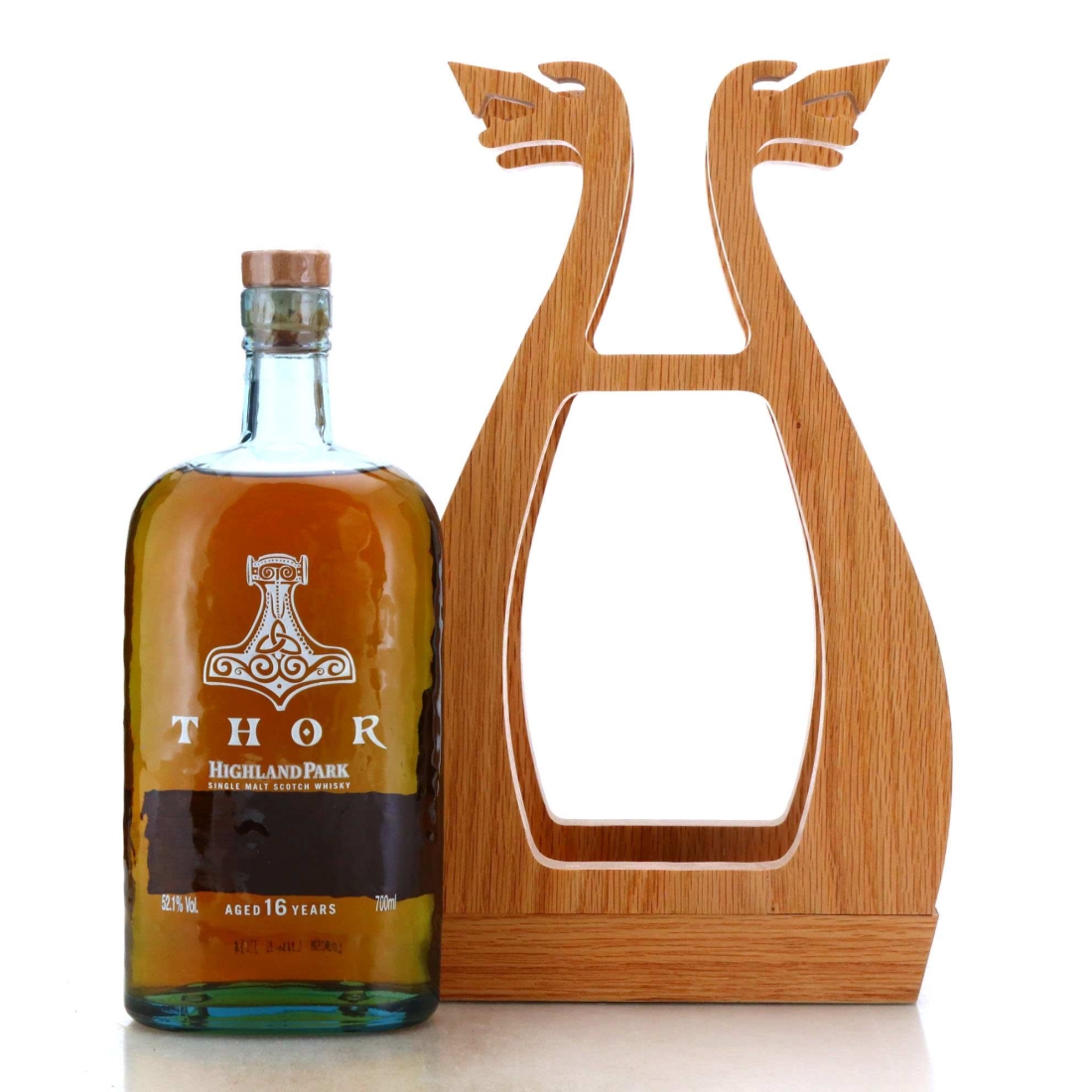Highland Park Thor 16 Year Old Uncategorized Whisky