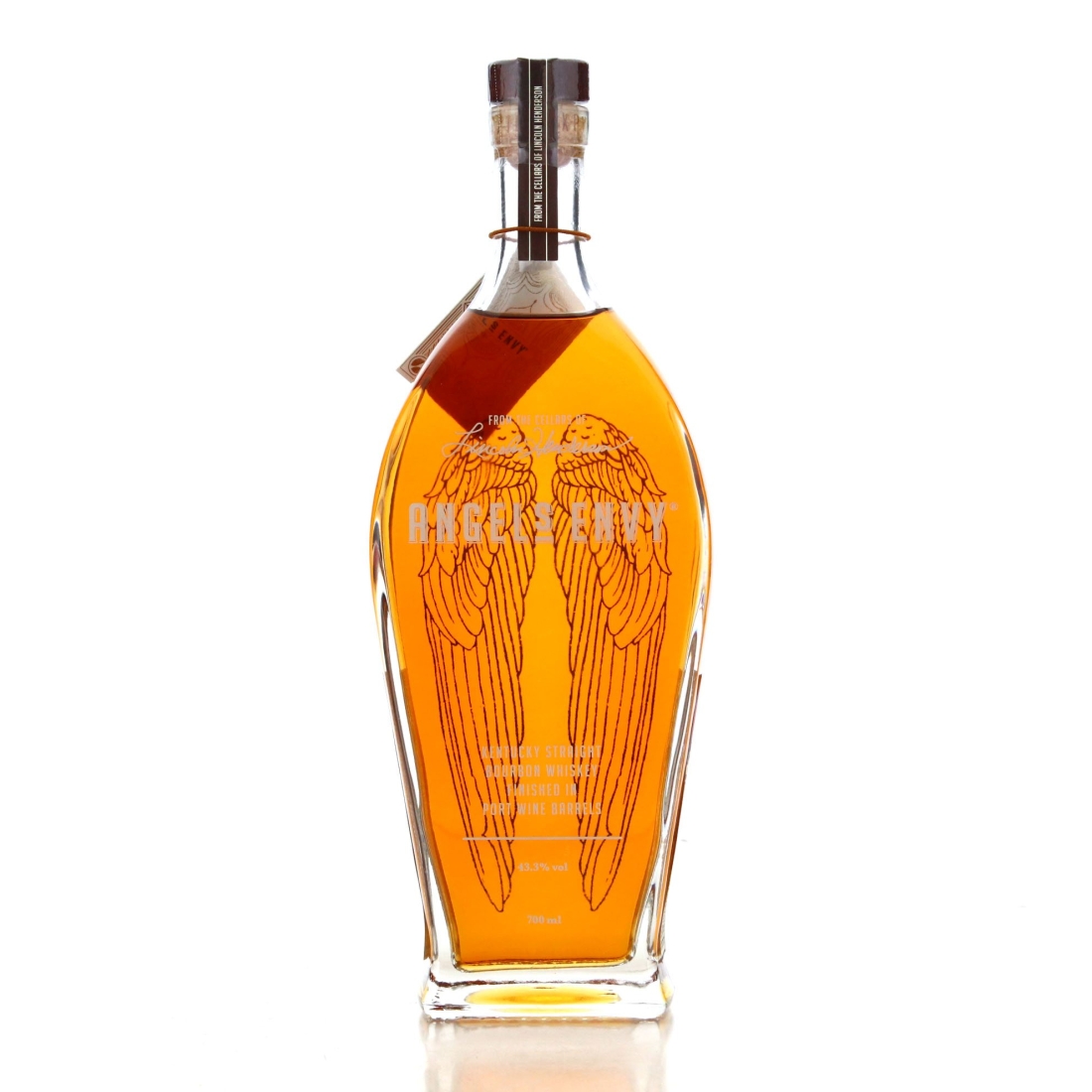 Angel’s Envy Port Finish Kentucky Straight Bourbon Uncategorized Whisky