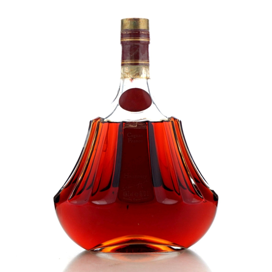 Hennessy Paradis Cognac Uncategorized Whisky