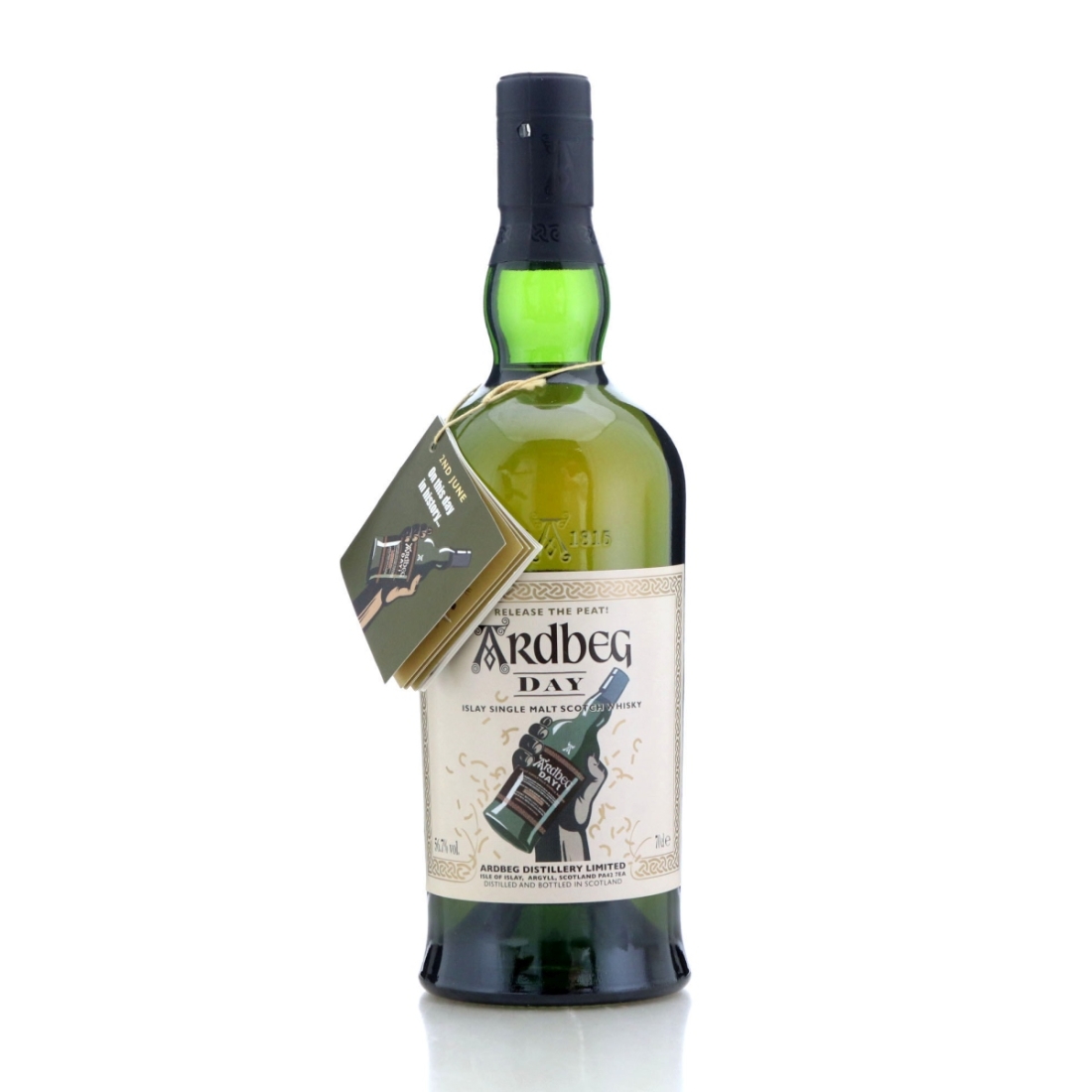 Ardbeg Day Uncategorized Whisky