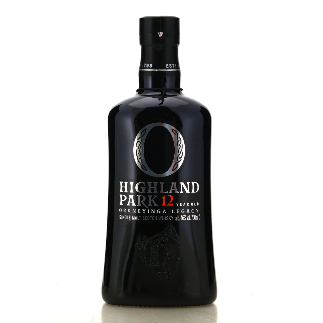 Highland Park 12 Year Old Orkneyinga Legacy Uncategorized Whisky