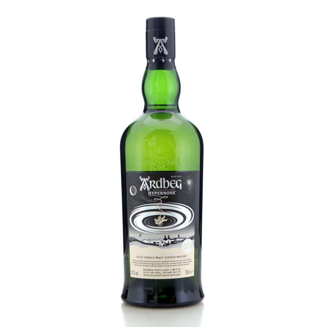 Ardbeg Hypernova Uncategorized Whisky