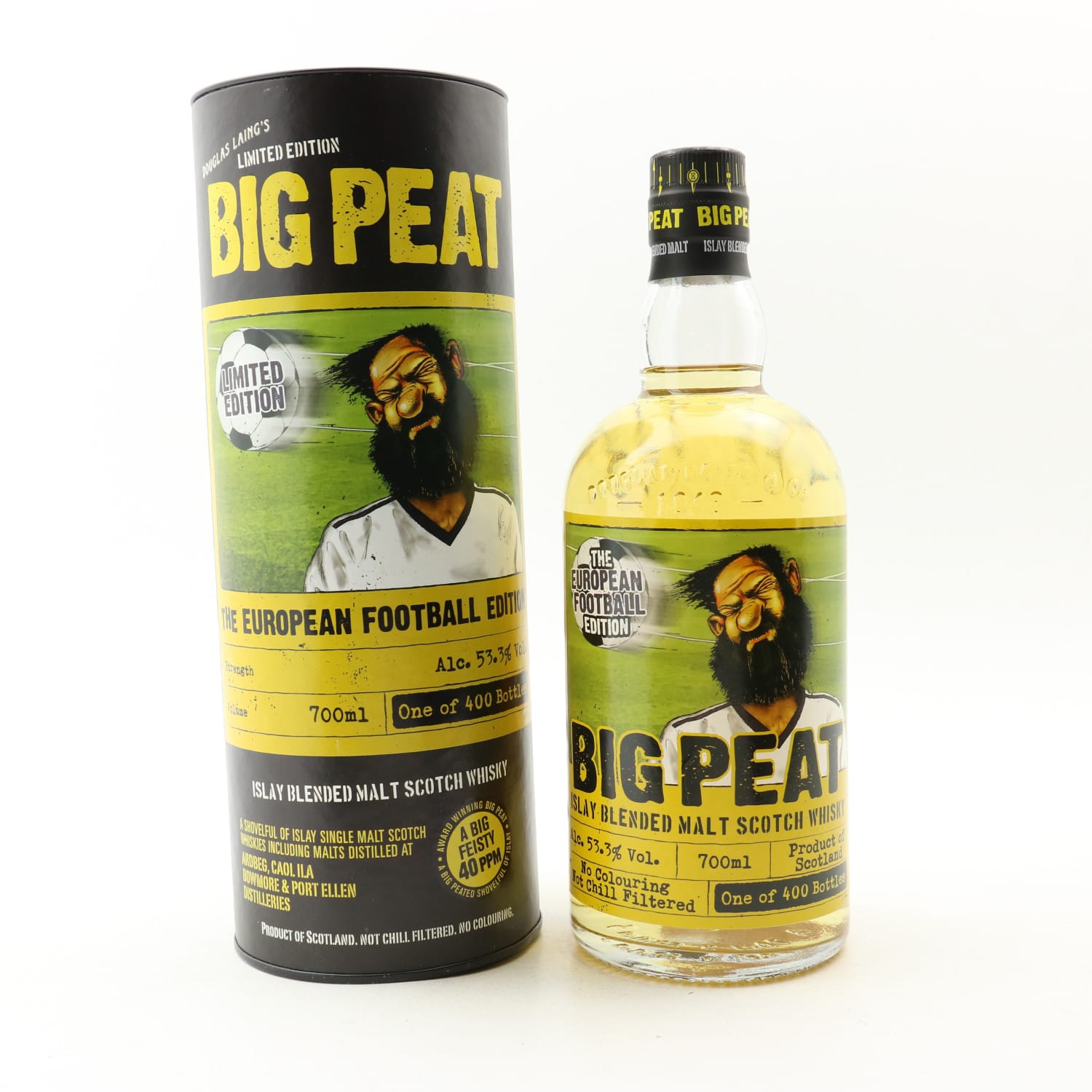 Big Peat The European Football Edition Uncategorized