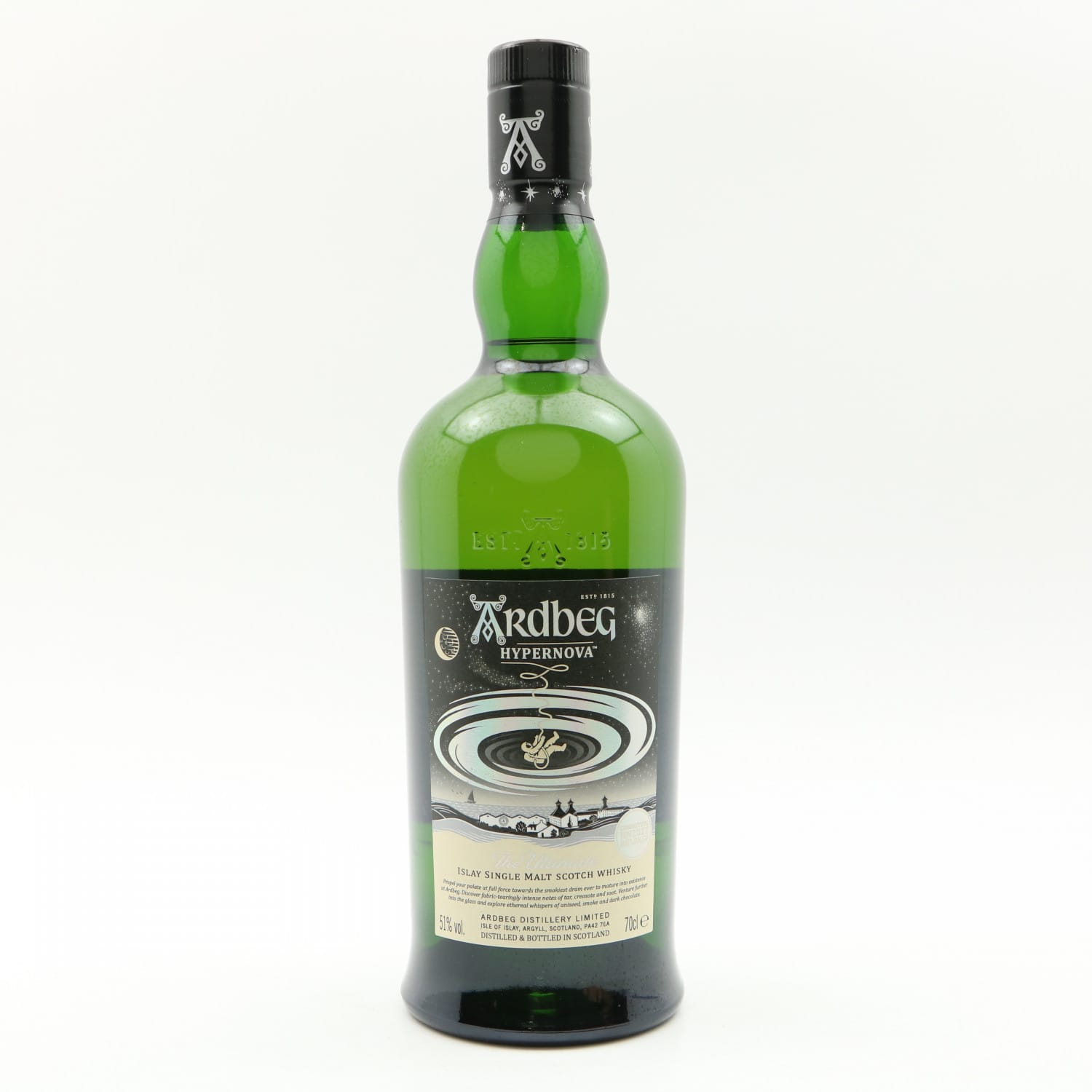 Ardbeg Hypernova Committee Release HN2022 Uncategorized Whisky