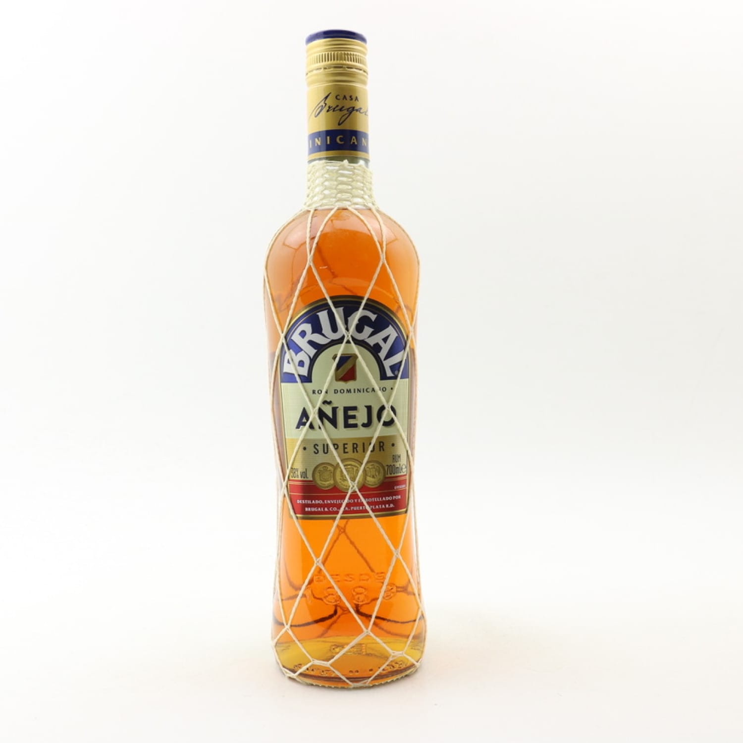 Brugal Anejo Rum Uncategorized Whisky