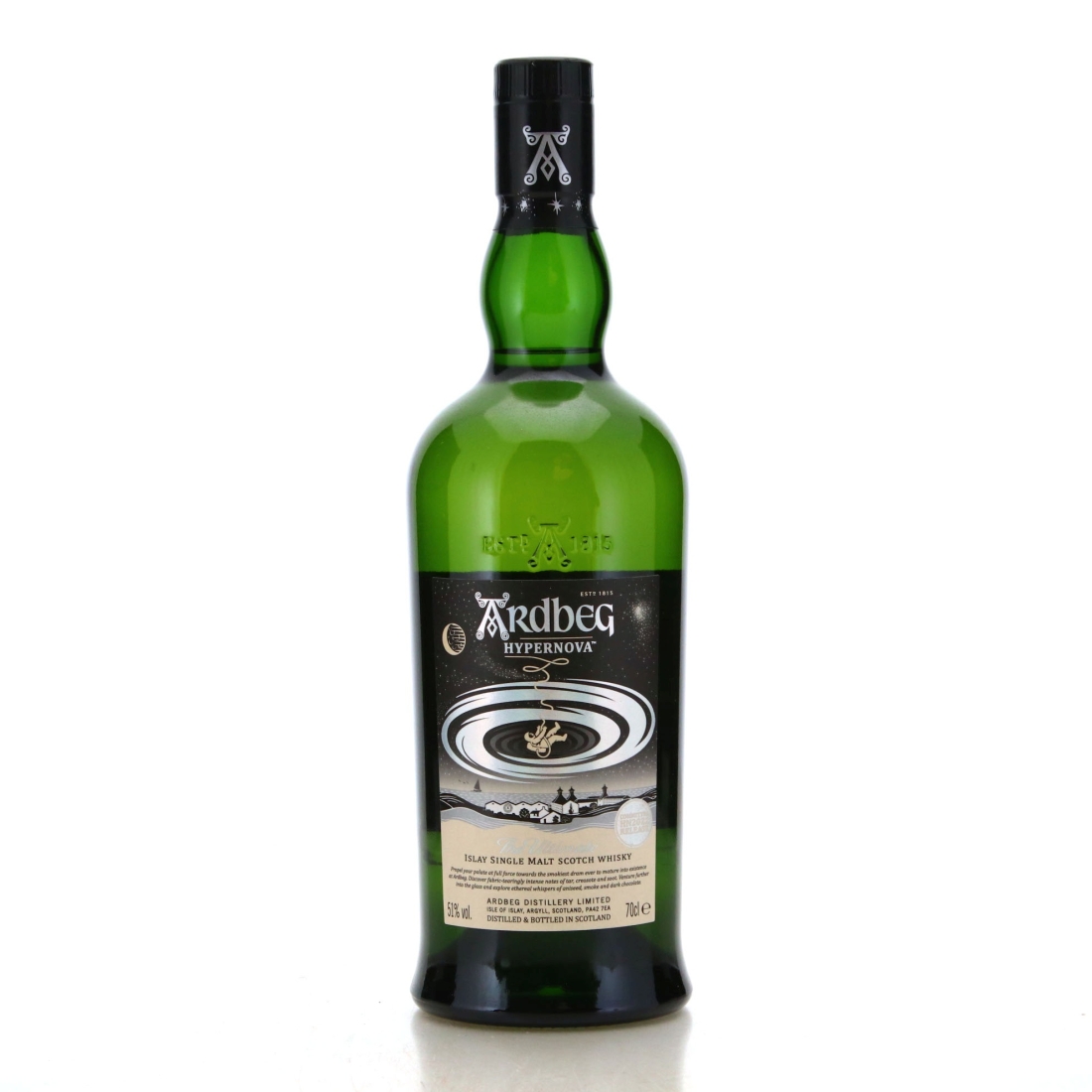 Ardbeg Hypernova Uncategorized Whisky
