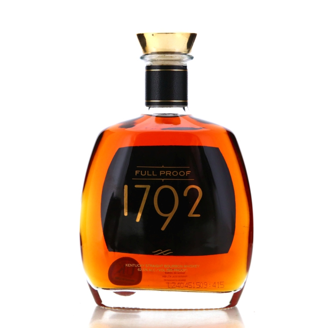 1792 Full Proof Bourbon Uncategorized Whisky