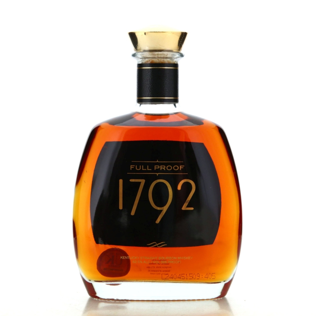 1792 Full Proof Bourbon Uncategorized Whisky