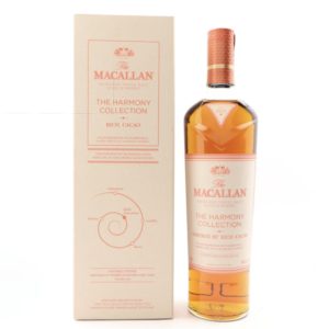 Macallan Harmony Collection Rich Cacao 75cl US Import