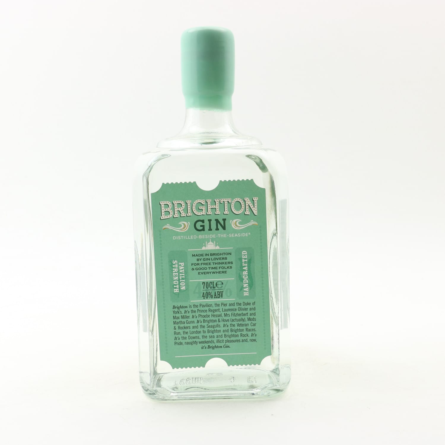 Brighton Gin Uncategorized Whisky