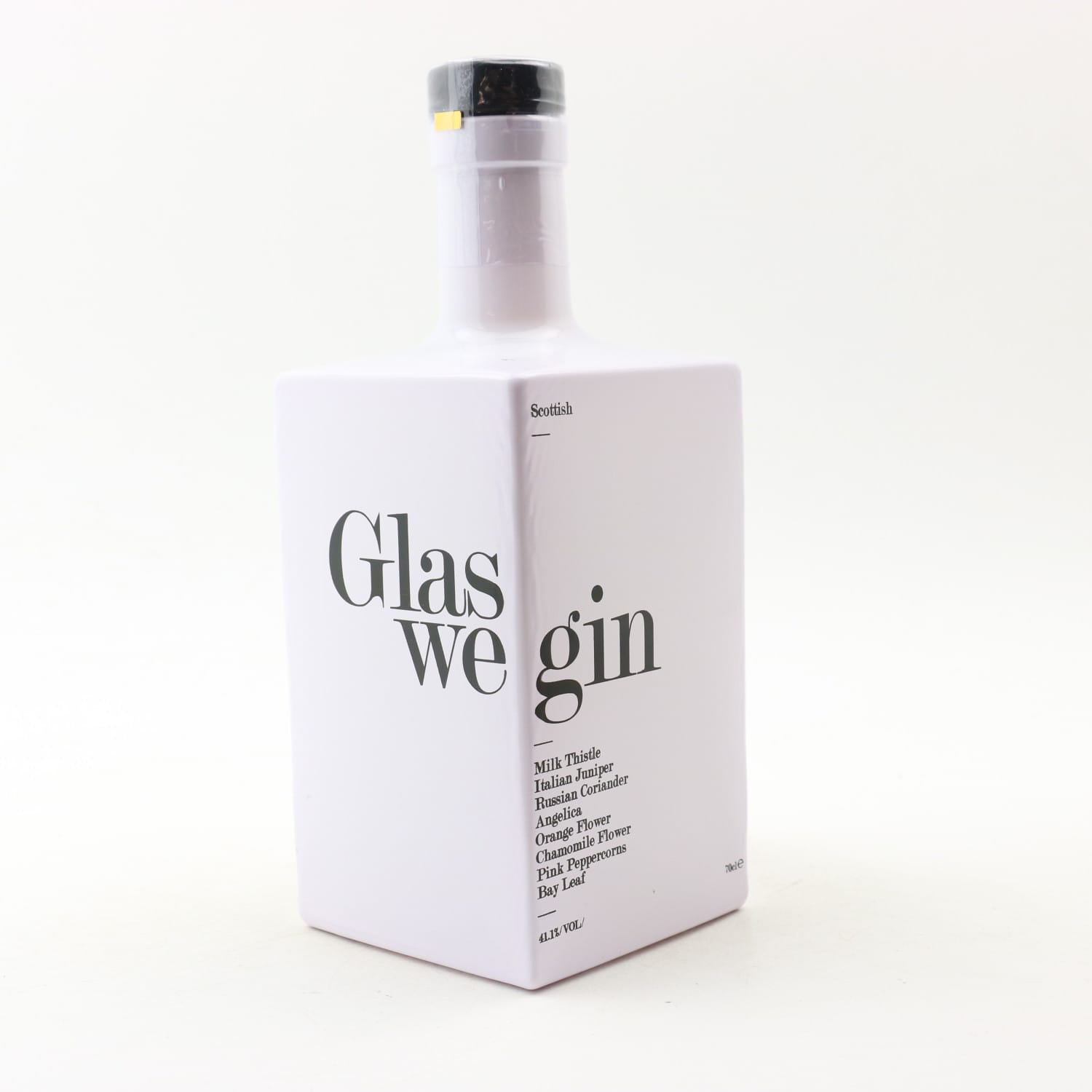 Glaswegin Scottish Gin Uncategorized 