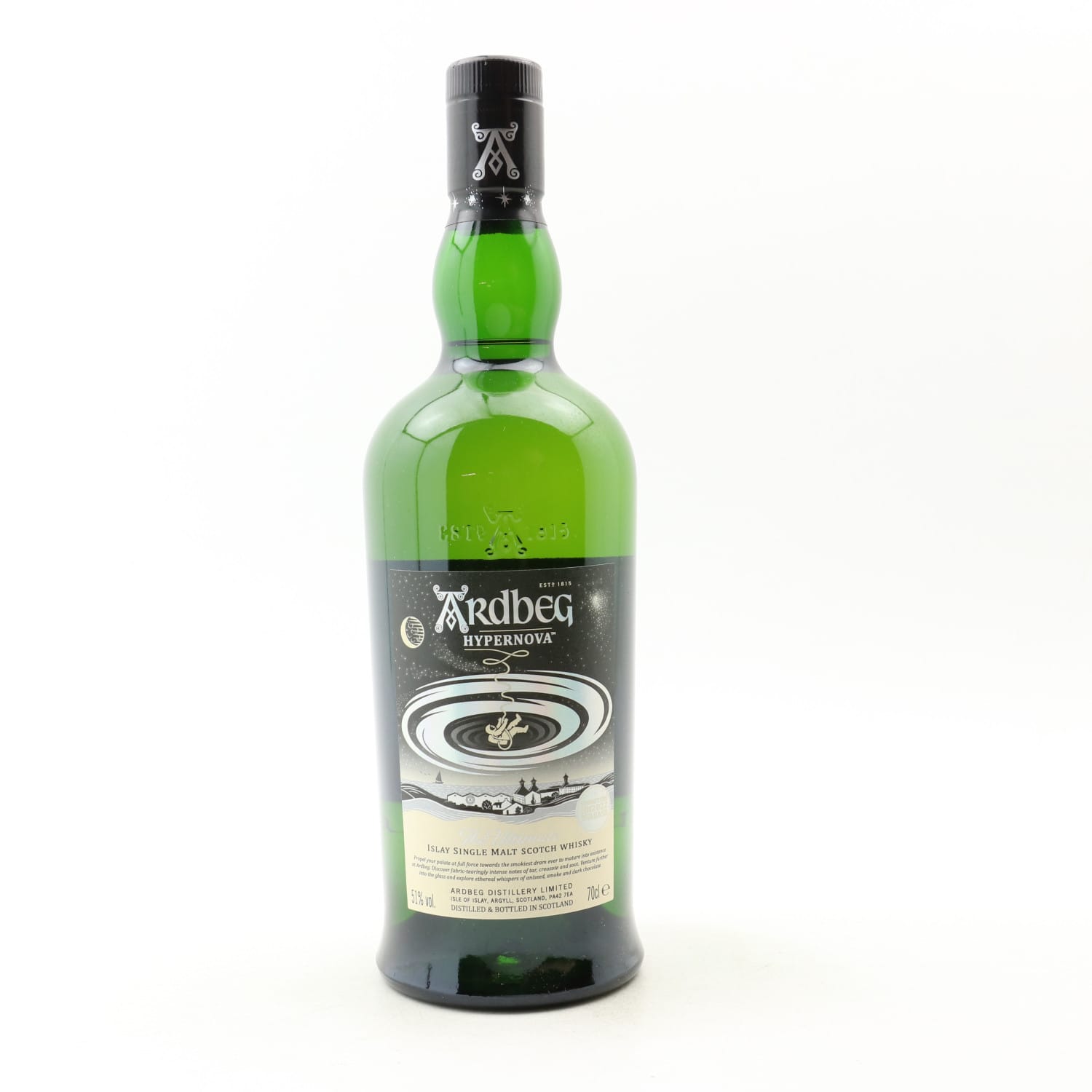 Ardbeg Hypernova Committee Release HN2022 Uncategorized Whisky