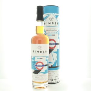 Bimber Spirit Of The Underground - Euston