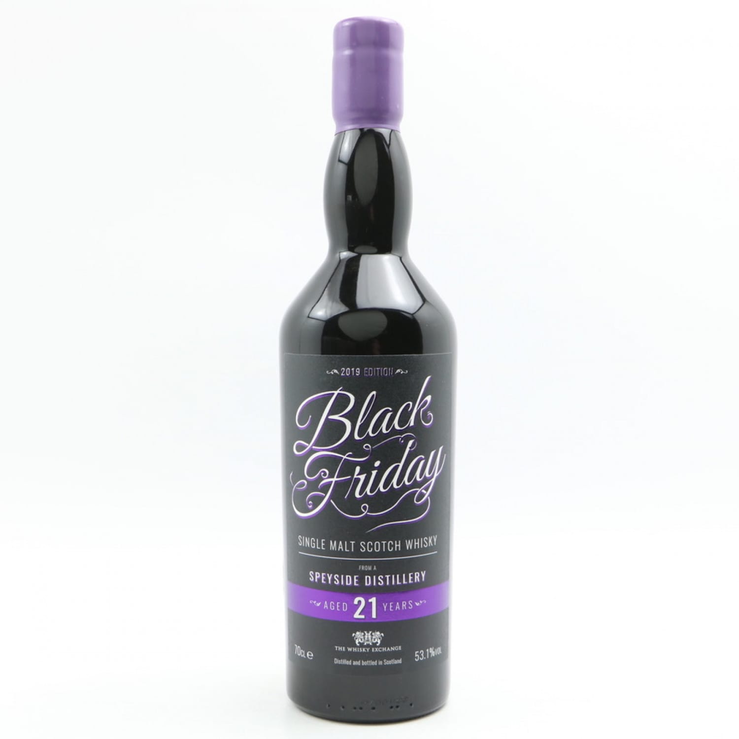 Black Friday 21 Year Old 2019 Edition Whisky Exchange Uncategorized Whisky