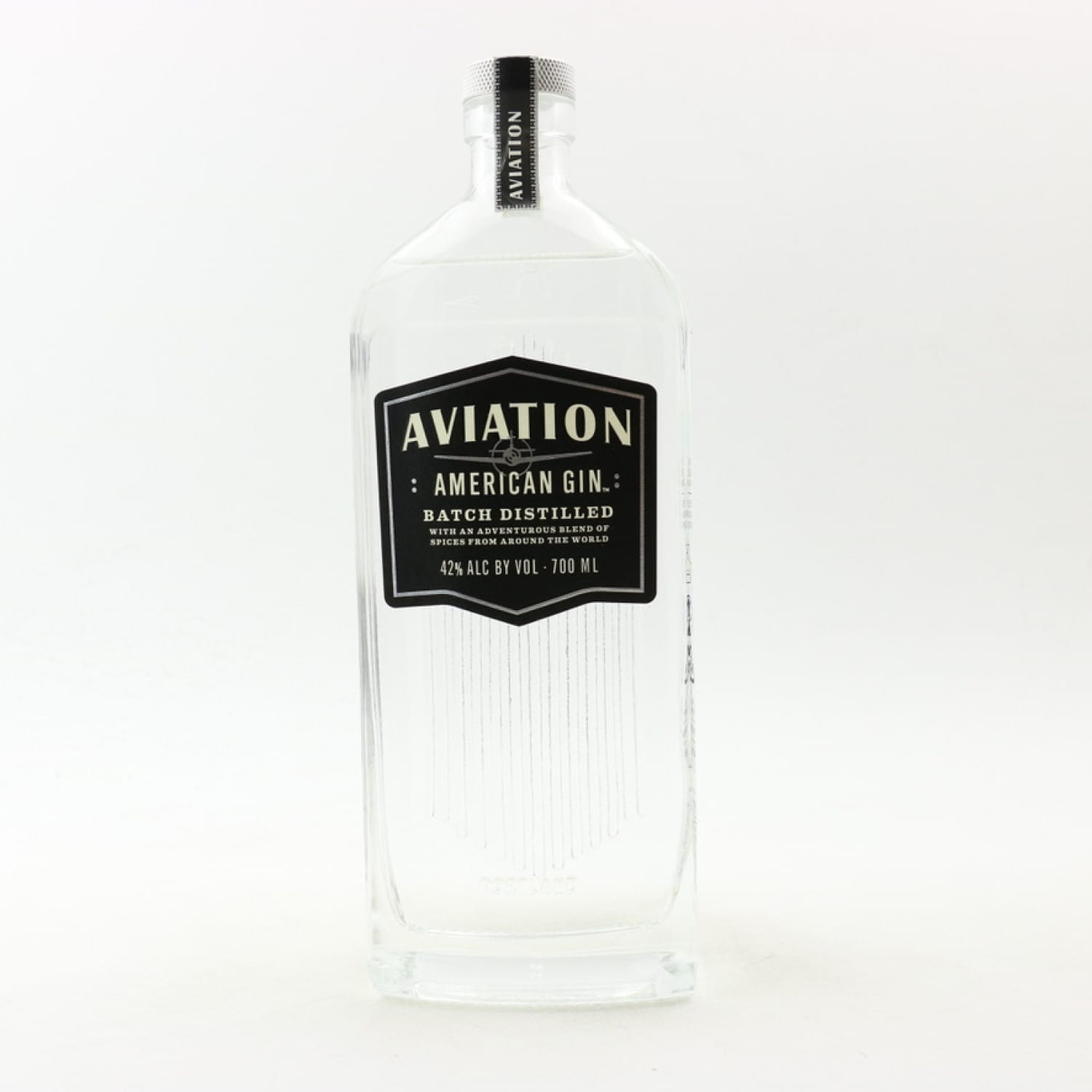 Aviation American Gin Uncategorized