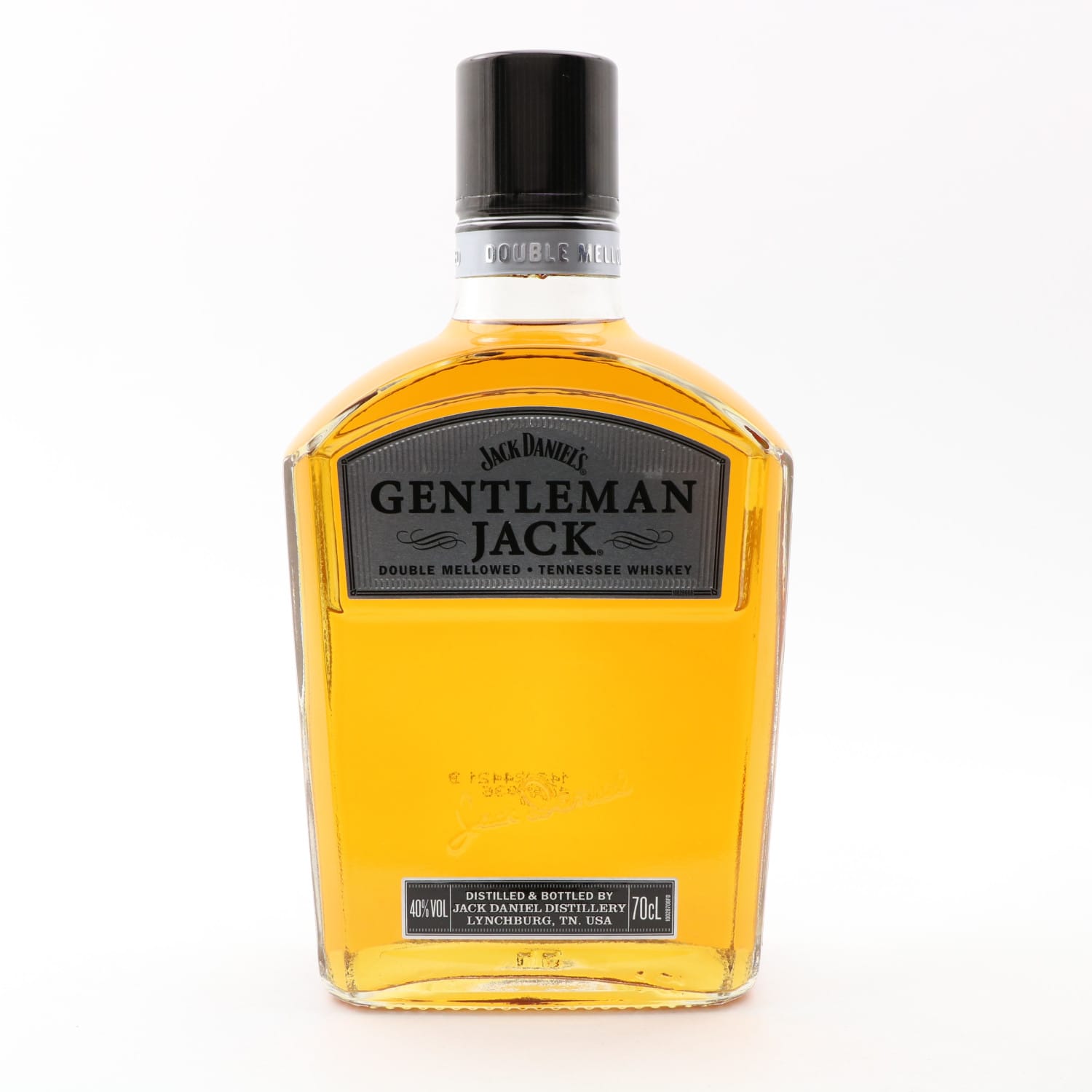 Jack Daniel’s Gentleman Jack Uncategorized