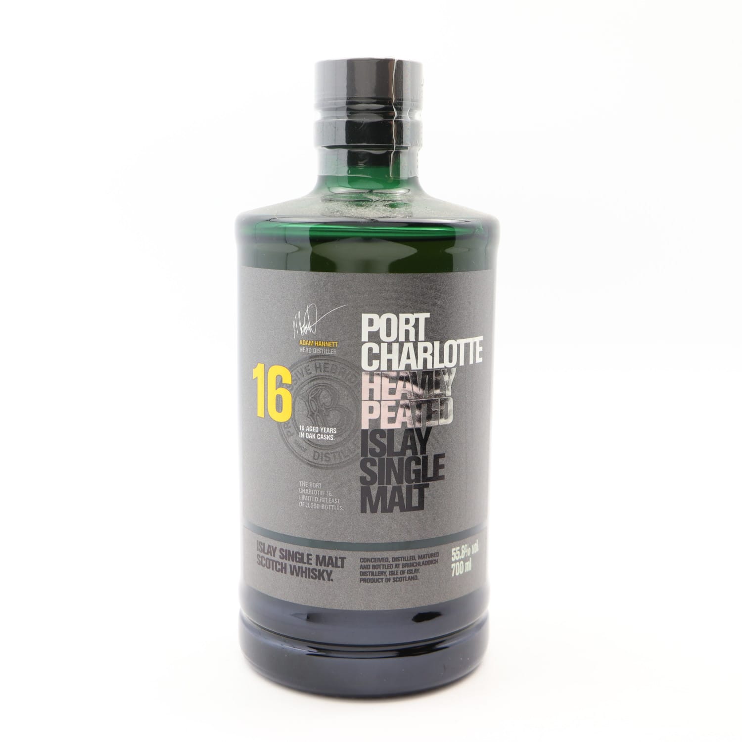 Port Charlotte 16 Year Old Feis Ile 2020 Uncategorized Whisky