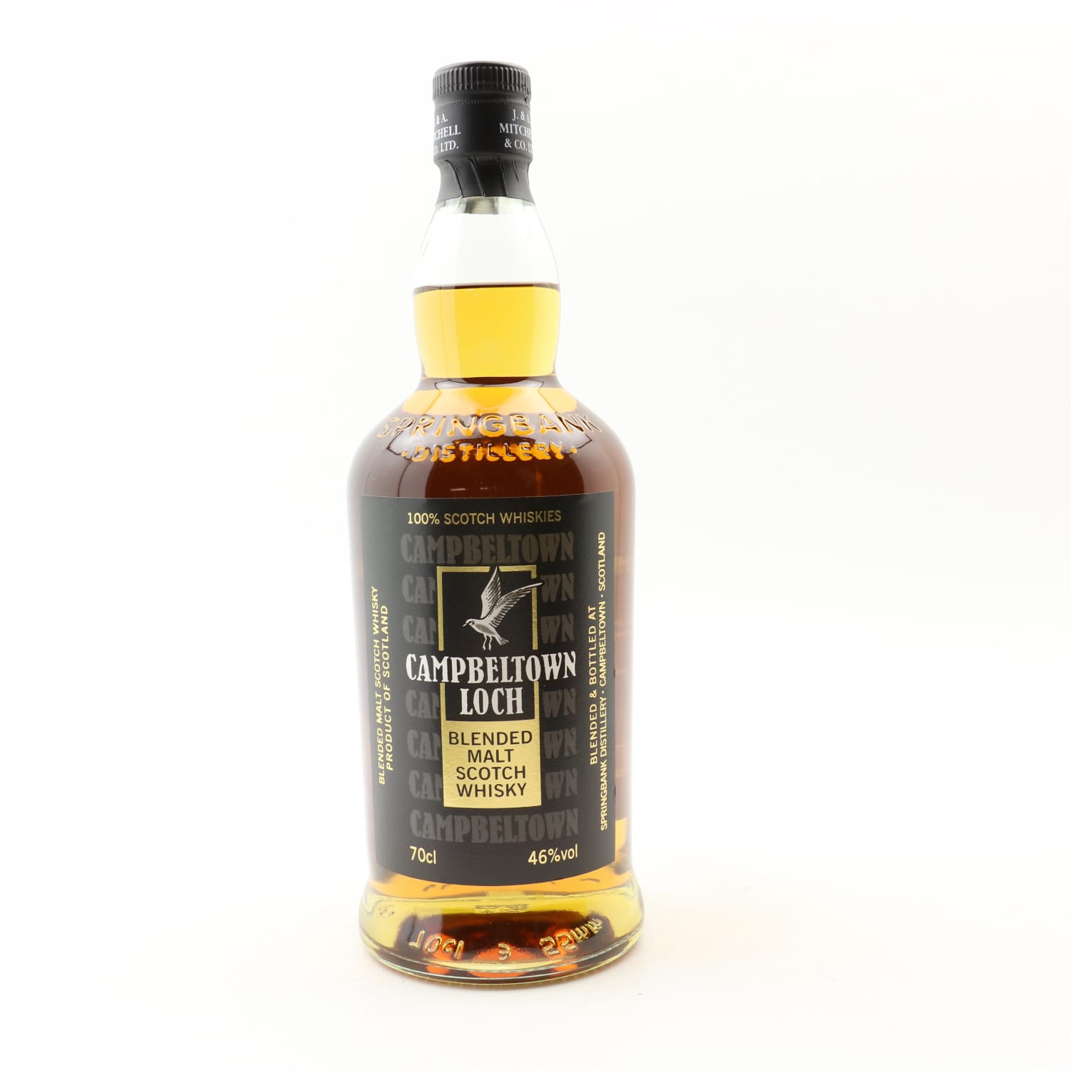 Campbeltown Loch Uncategorized Whisky 
