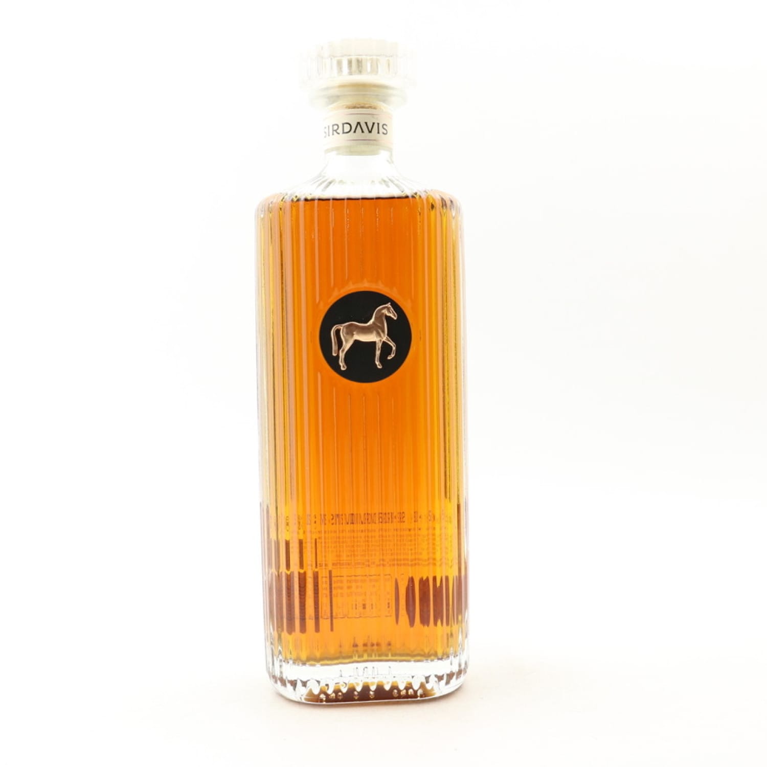 SirDavis Rye Sherry Cask Finish Uncategorized Whisky