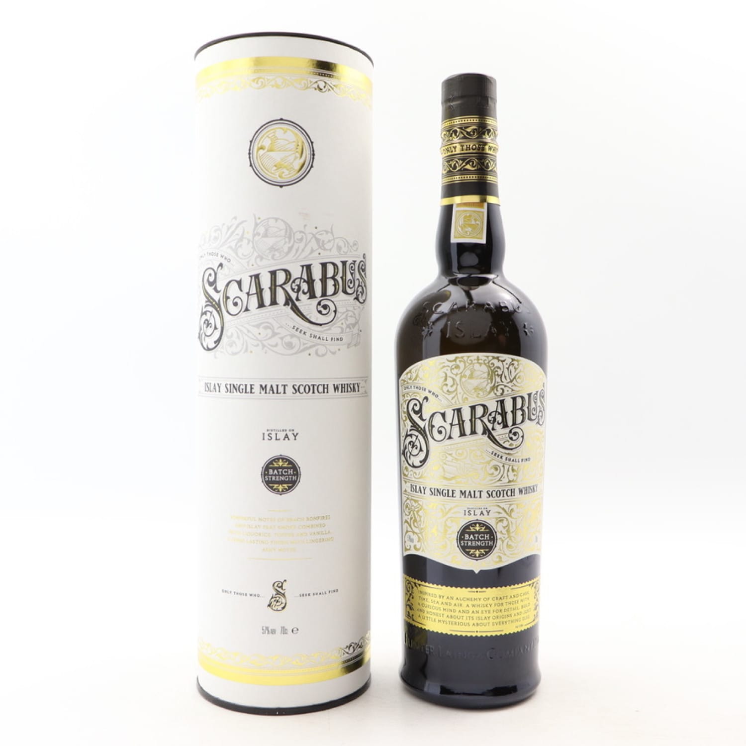 Scarabus Uncategorized Whisky 