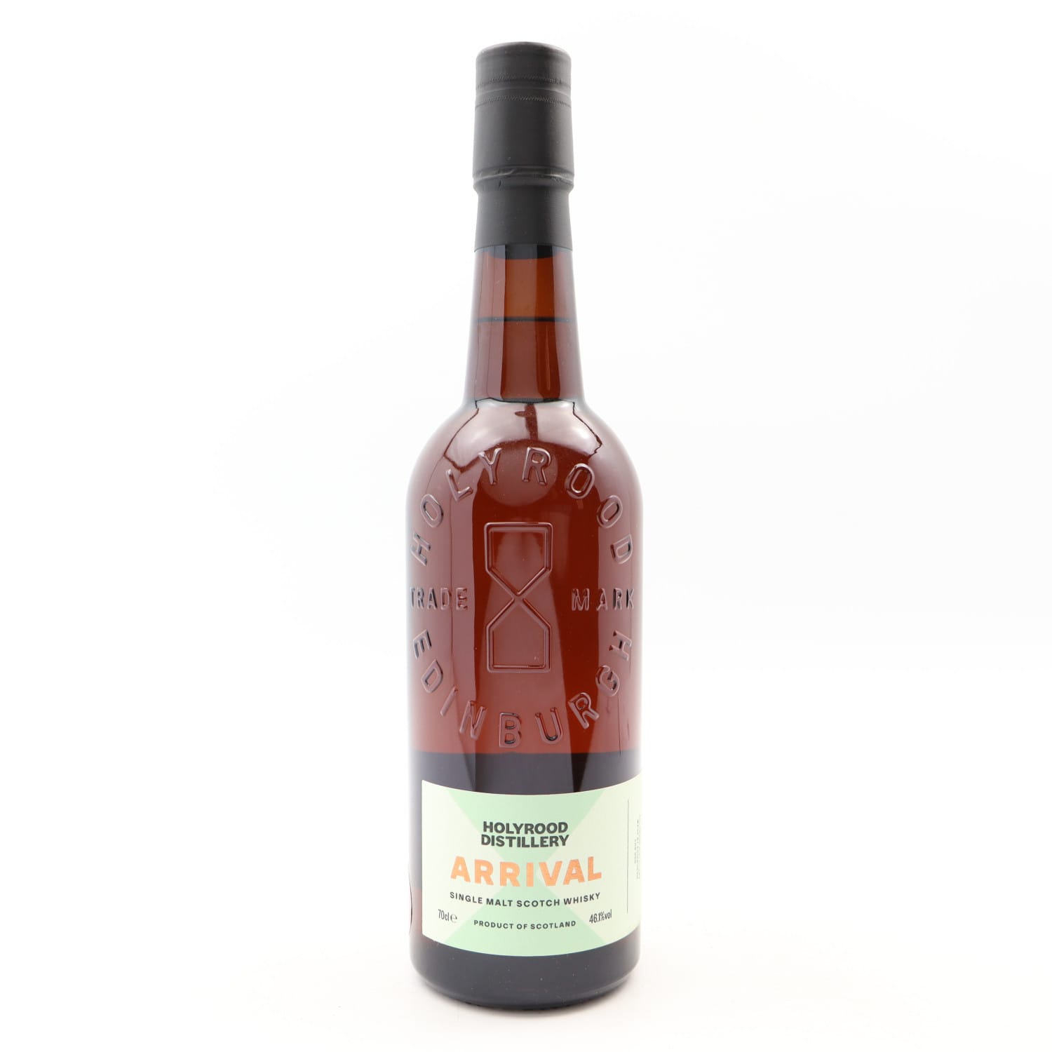 Holyrood Arrival Uncategorized Whisky 
