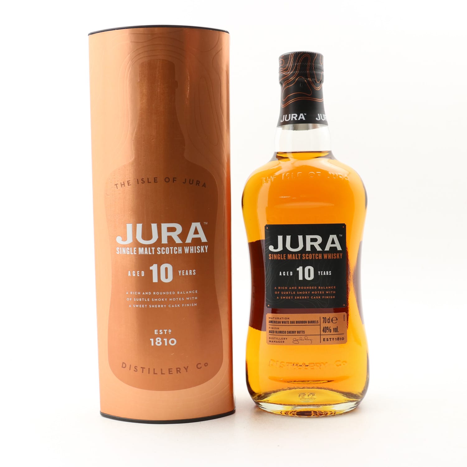 Jura 10 Year Old Uncategorized