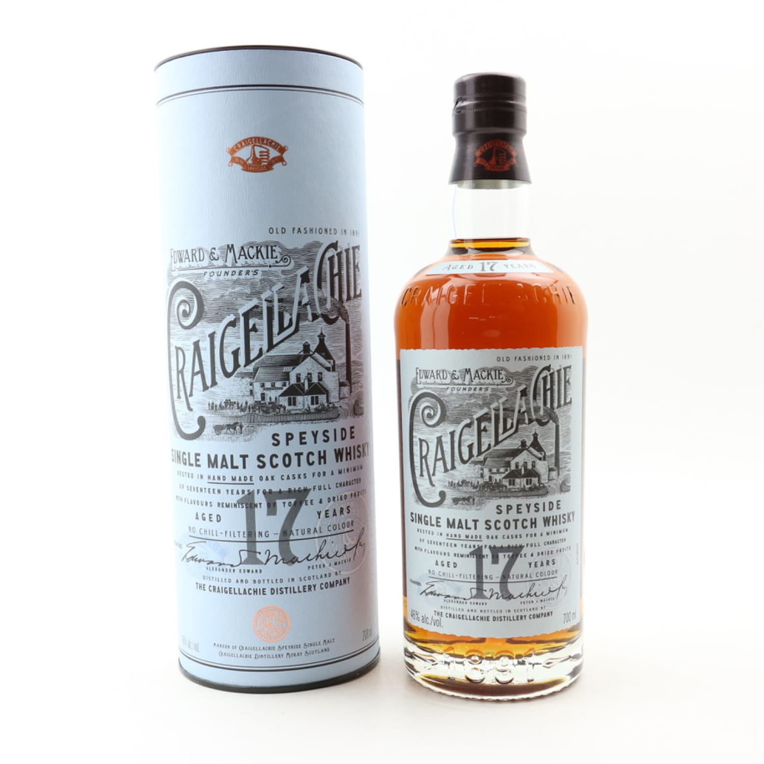 Craigellachie 17 Year Old Uncategorized Whisky