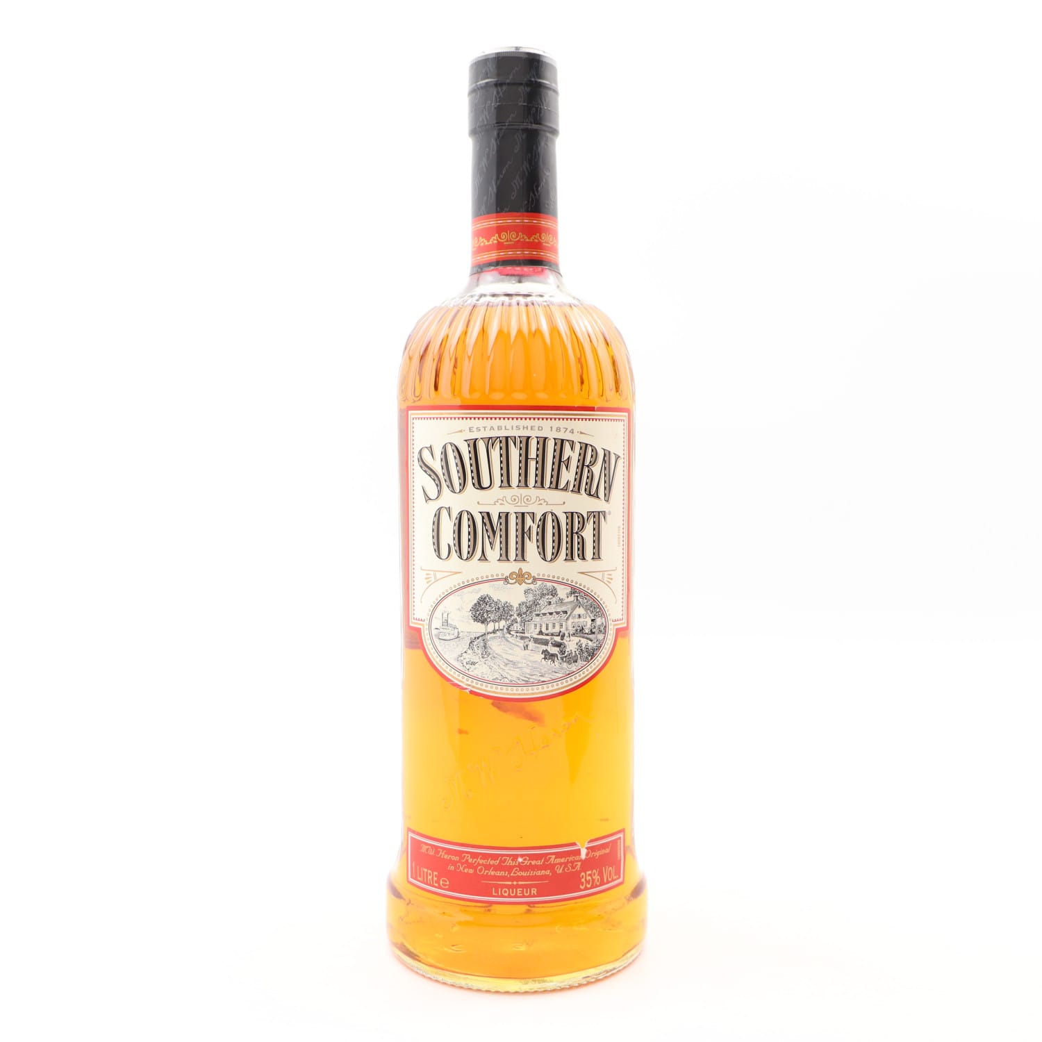 Southern Comfort 1L Uncategorized Whisky