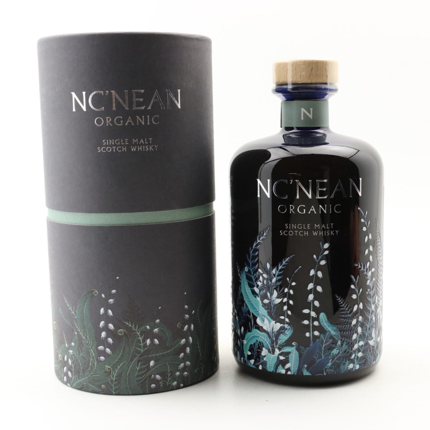 Nc’Nean Huntress 2022 Release Uncategorized