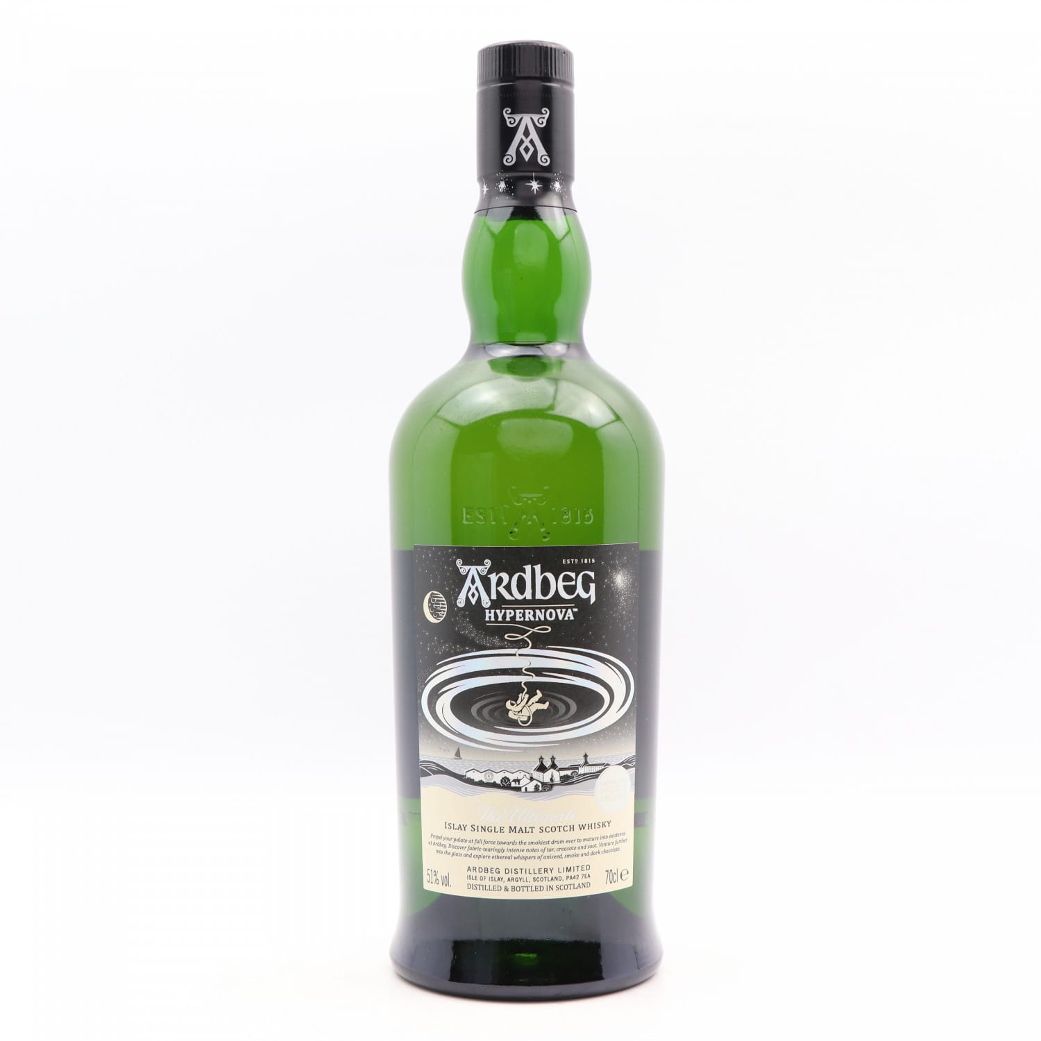Ardbeg Hypernova Committee Release HN2022 Uncategorized Whisky