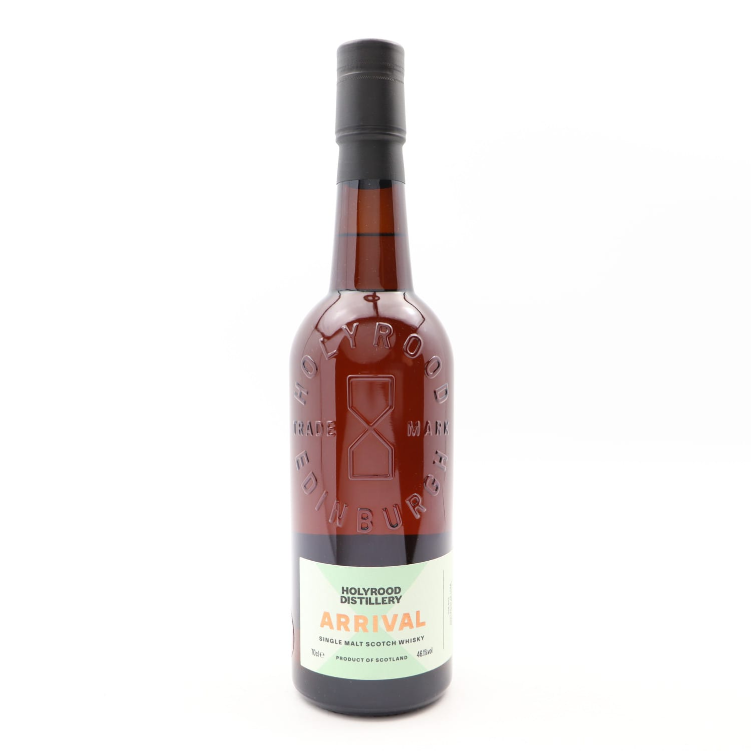 Holyrood Arrival Uncategorized Whisky