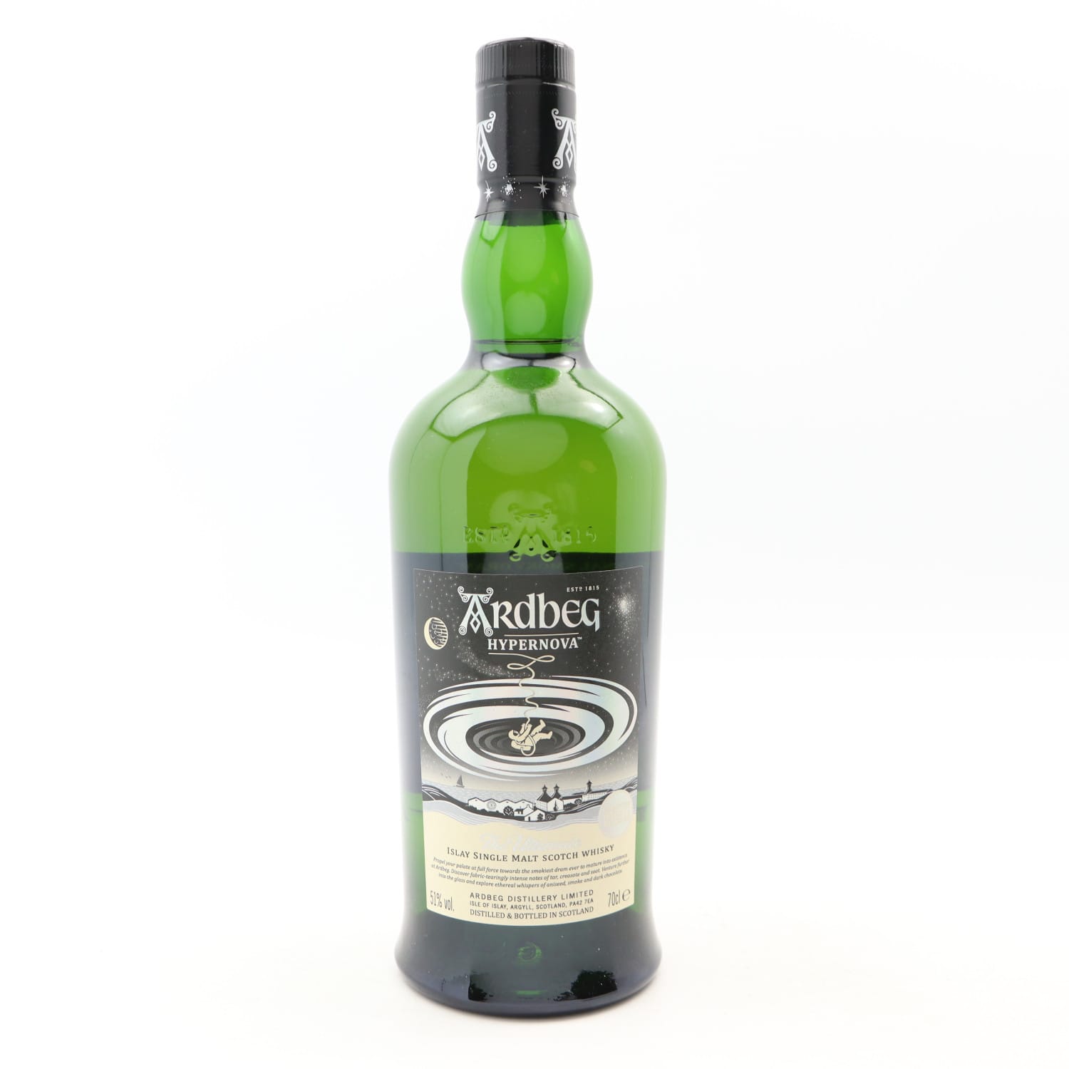 Ardbeg Hypernova Committee Release HN2022 Uncategorized Whisky