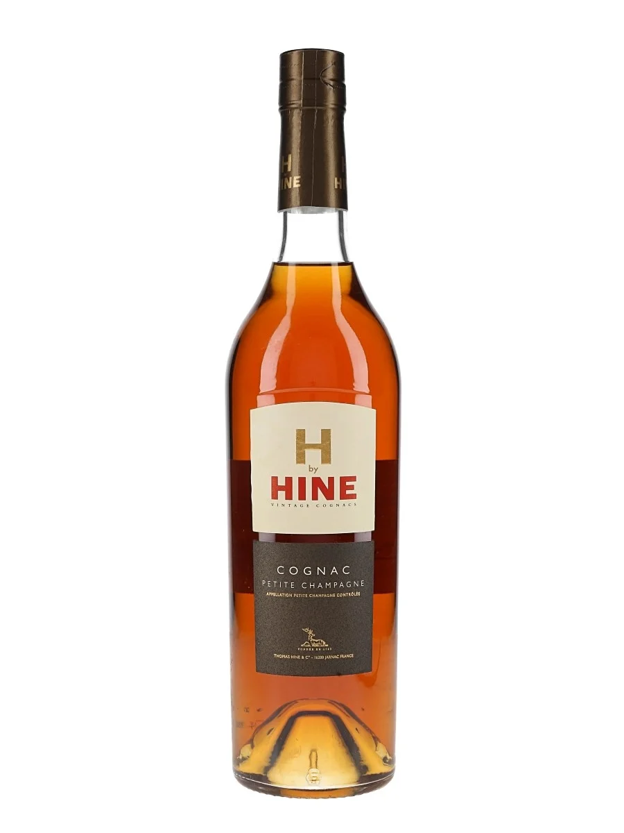 H by Hine VSOP Cognac 70cl 40% Cognac Cognac France