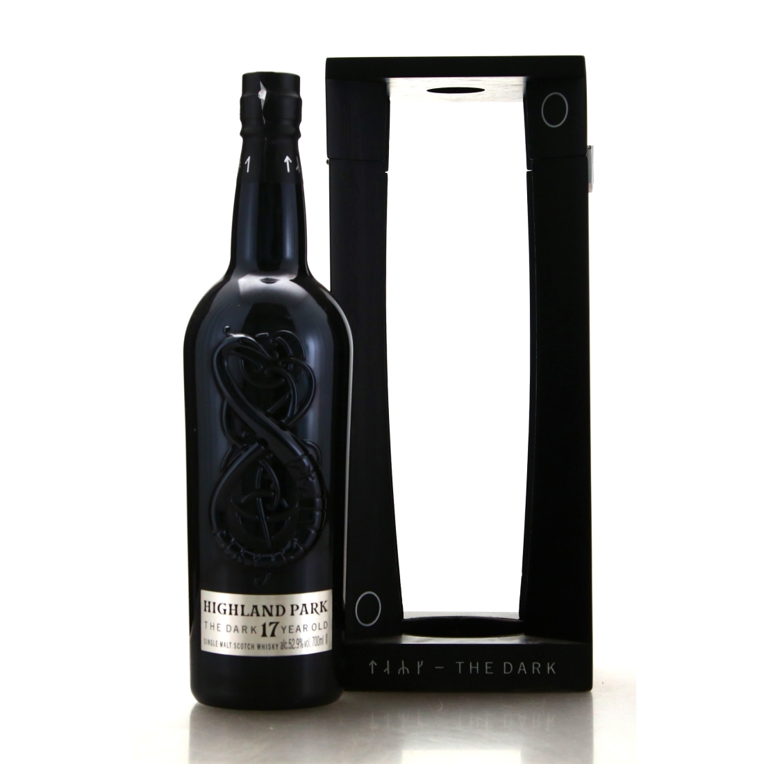Highland Park The Dark 17 Year Old Uncategorized Whisky