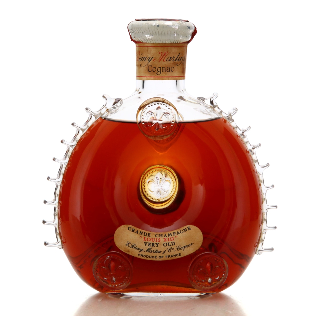 Rémy Martin Louis XIII Cognac Uncategorized Whisky